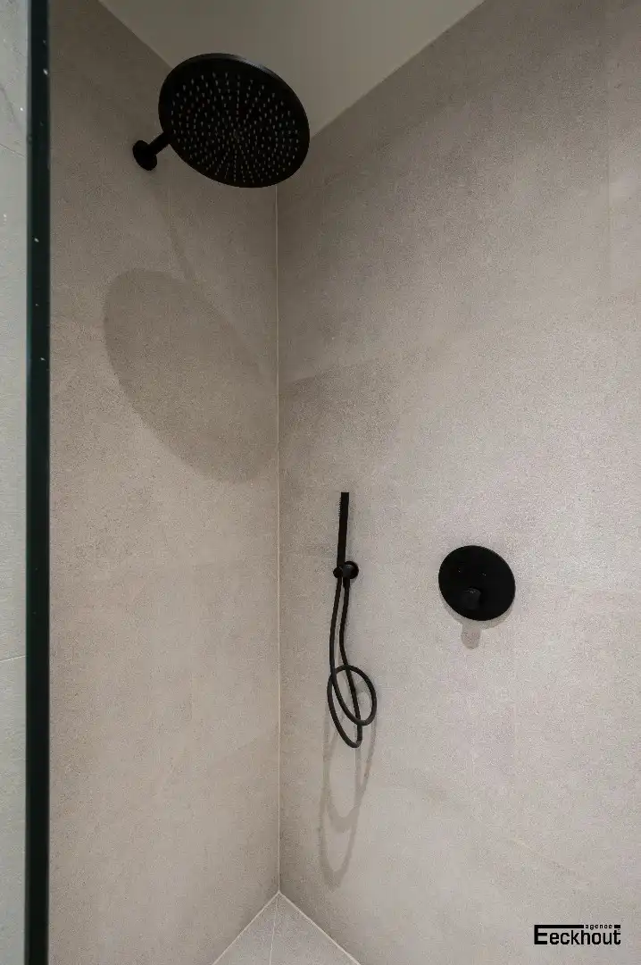 Luxe-appartement in uniek gebouw in het centrum van Oostende. foto 15