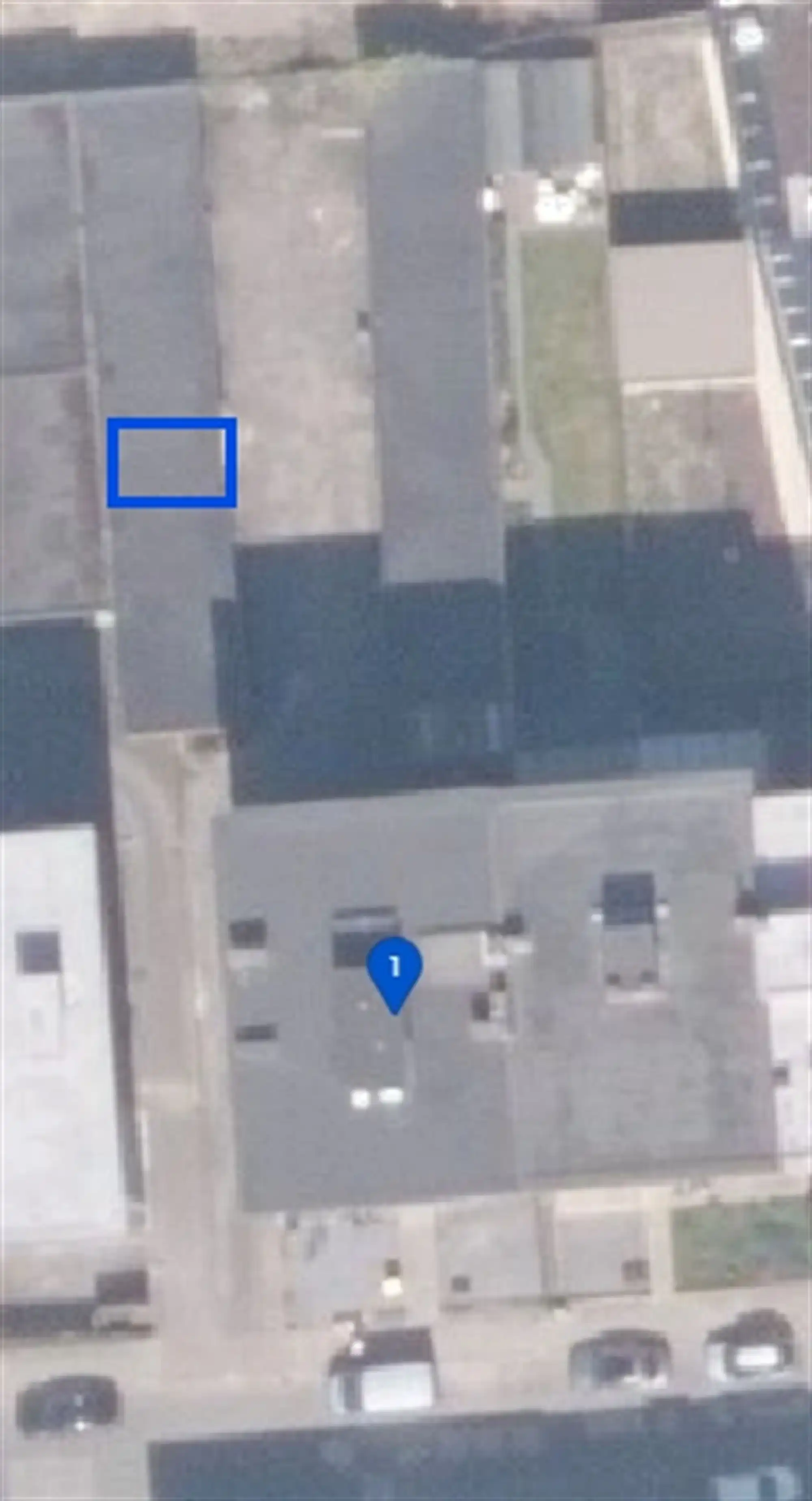 afgesloten garagebox gelegen aan de Duifhuisstraat foto 5