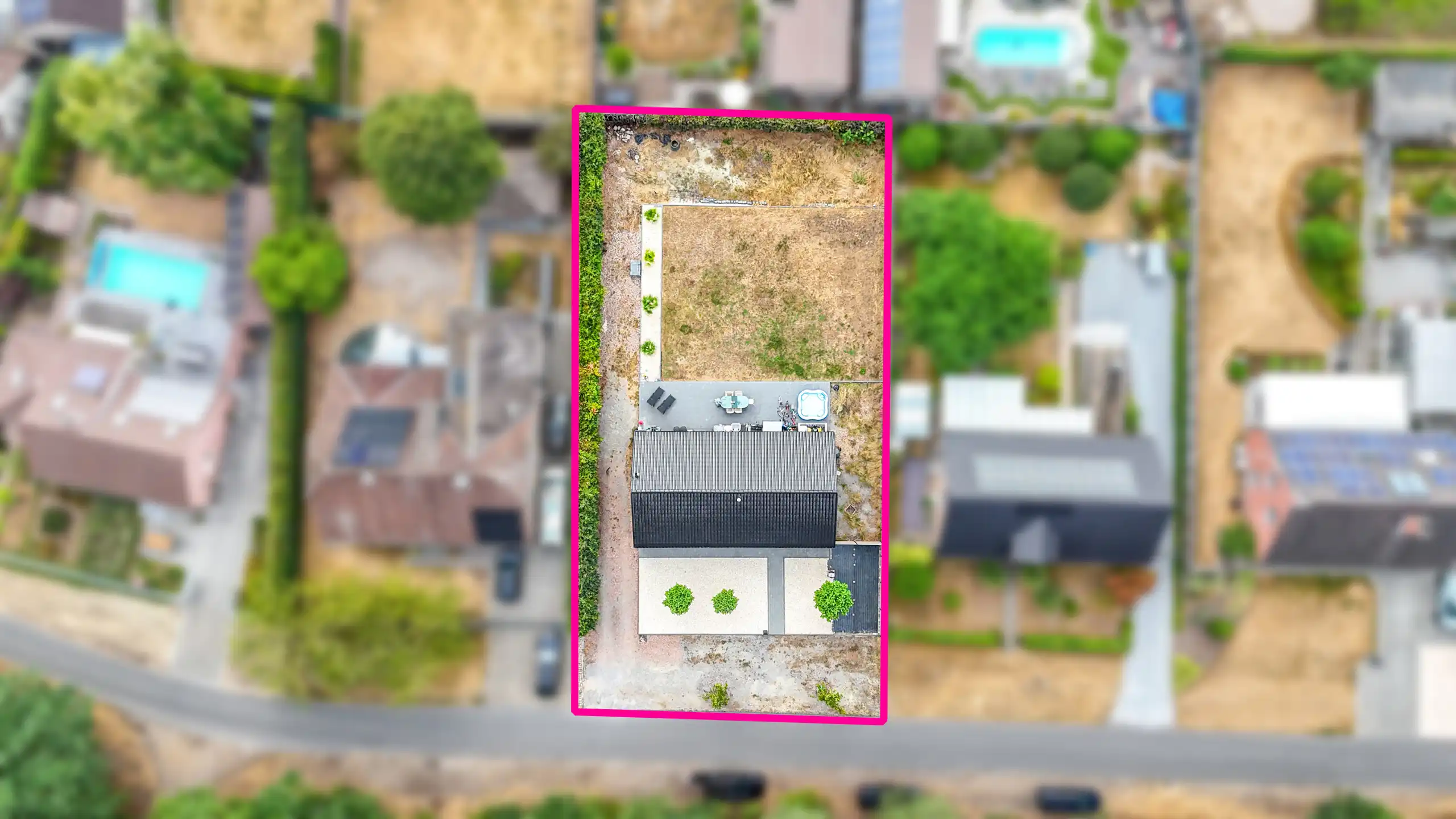 Charmante woning met 3 slpks, grote tuin en ruime zolder! foto 31