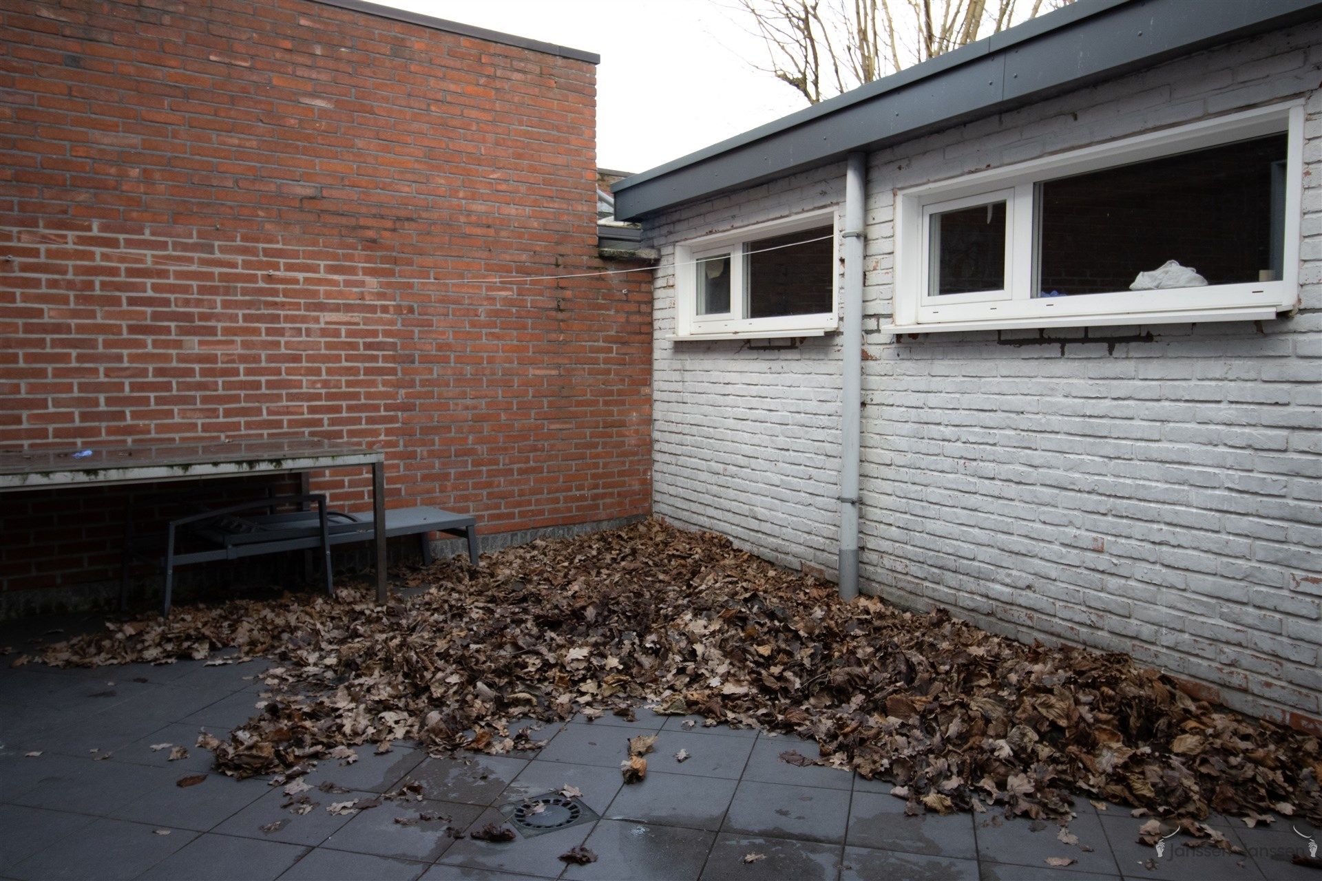 Woning met 3 slaapkamers op 115 m² in centrum van Turnhout foto 12