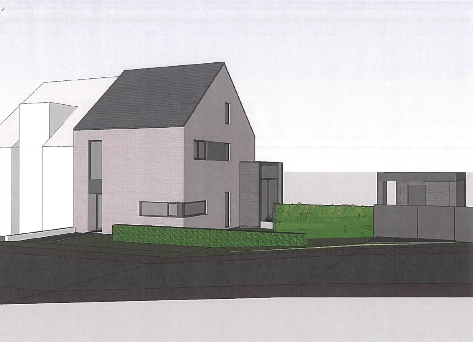 Huis te koop foto 8