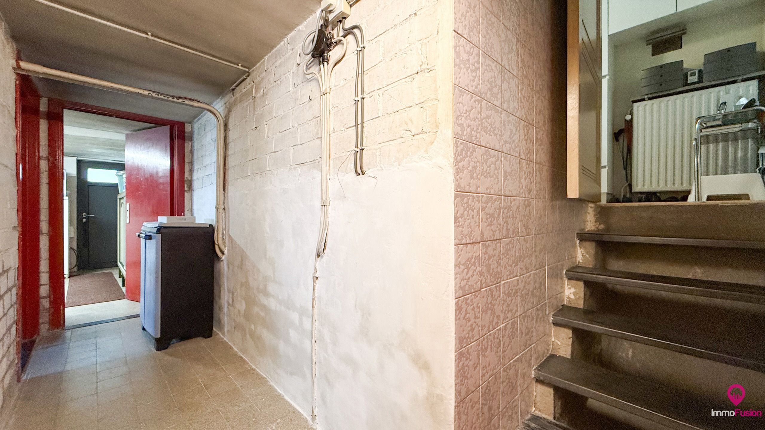 Rustig gelegen woning met 3 slpks en renovatiepotentieel! foto 40