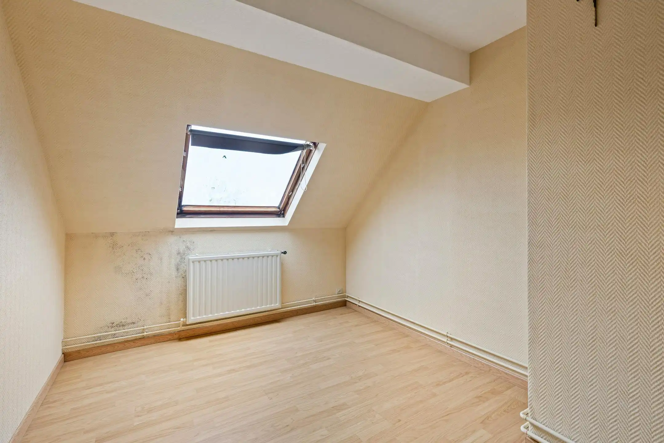 Leuk huis te koop in Voormezele  op 500m² op uiterst rustige locatie foto 17