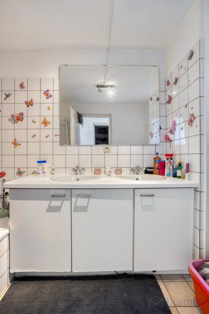 Appartement te koop in het centrum  van Tessenderlo foto 9