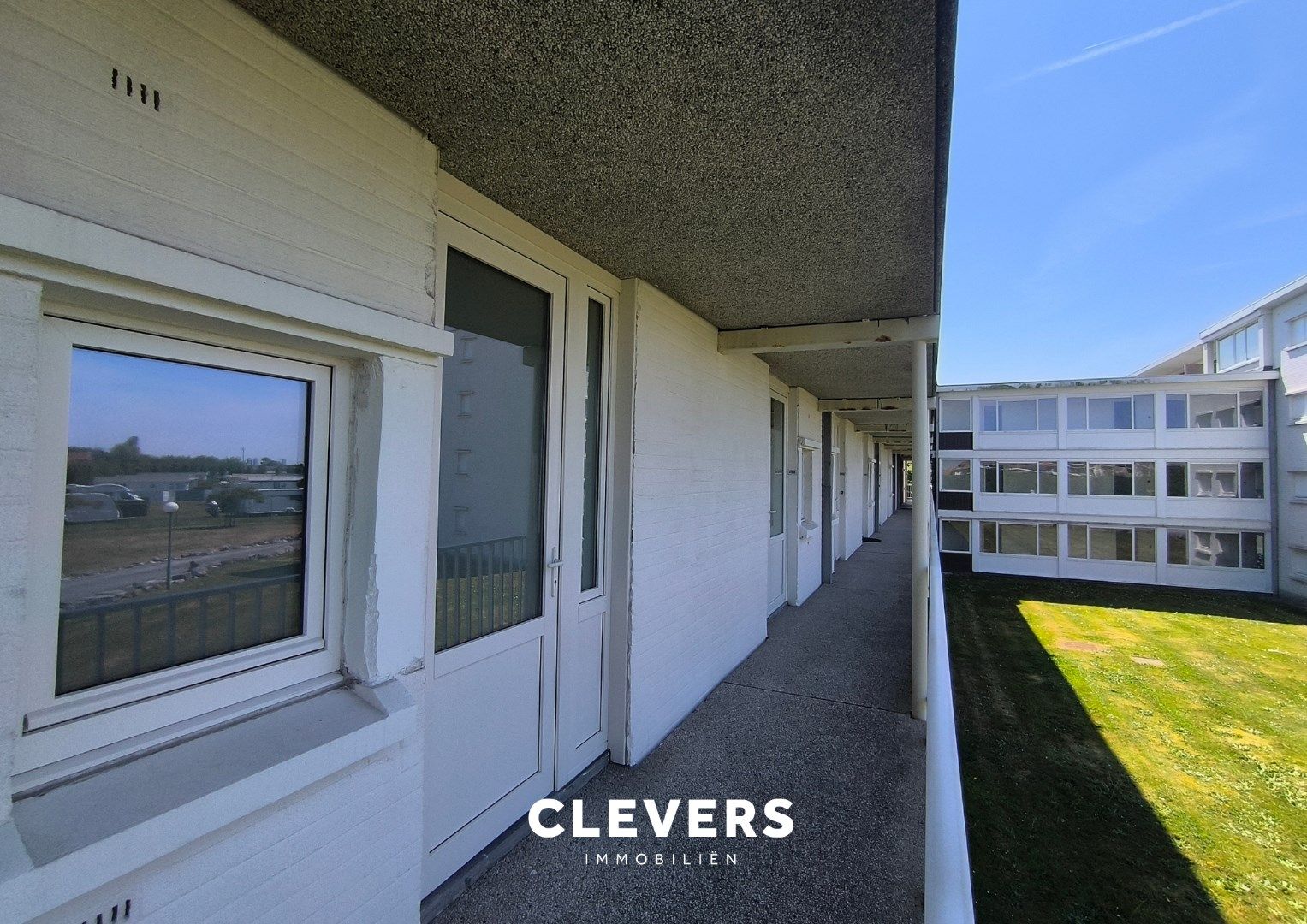 Energiezuinig (Label C) & instapklaar vakantieappartement foto 11