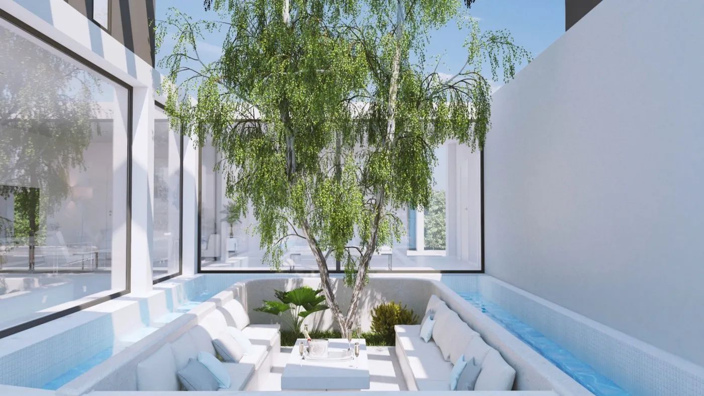 Grijp nu je kans op jouw droomvilla in een prachtige, serene omgeving – wonen in stijl en rust foto 19
