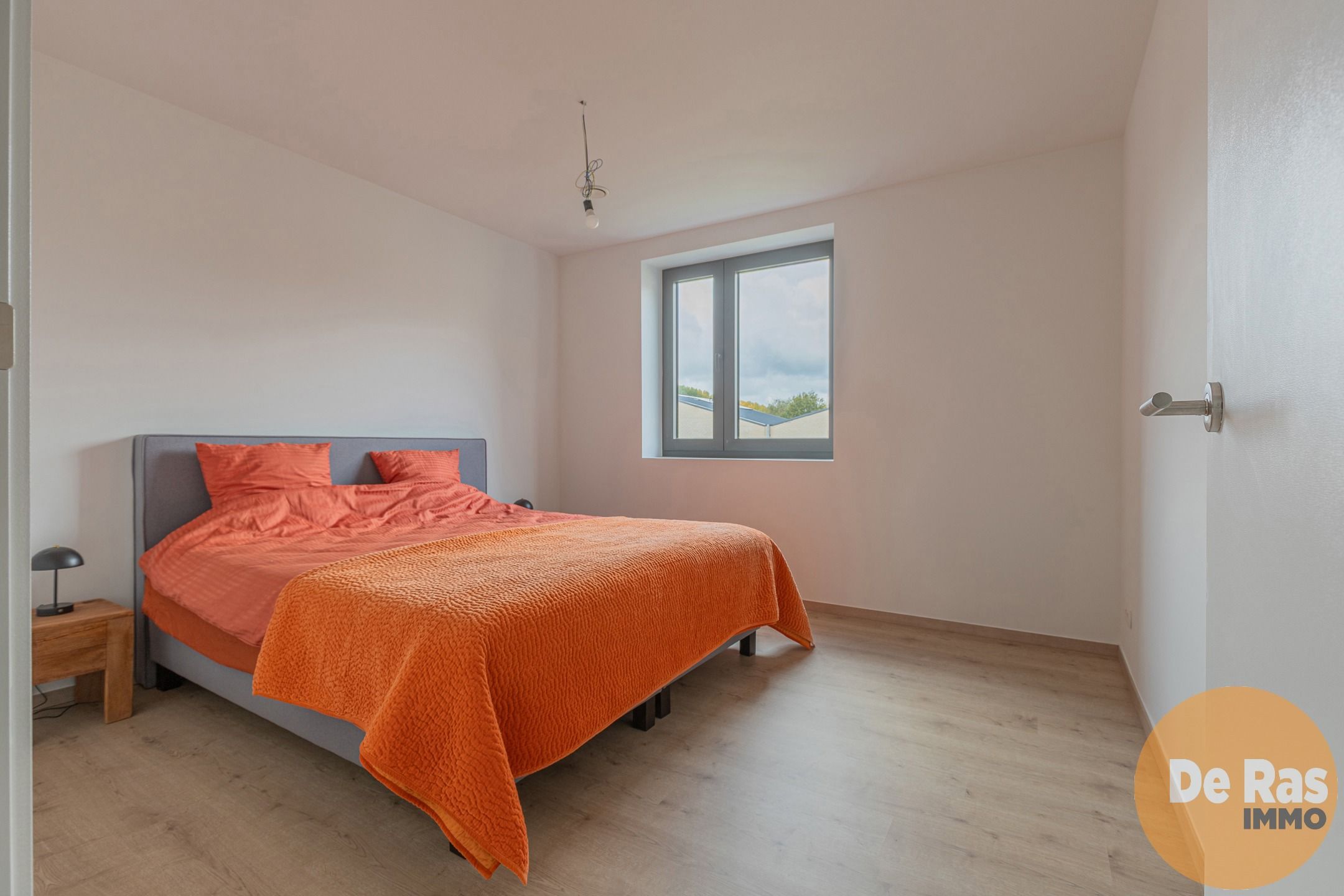 HERZELE - BEN Woning in uniek woonpark!  foto 6