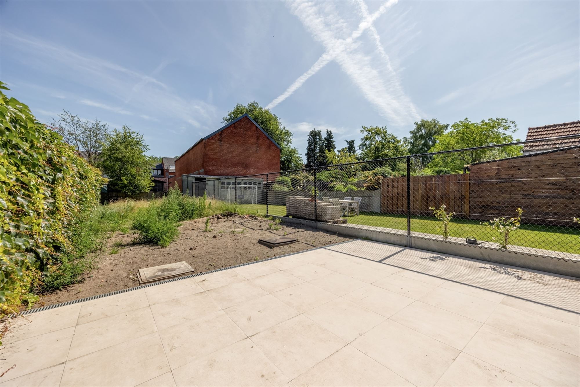 Ruime instapklare nieuwbouwwoning in Brasschaat foto 6
