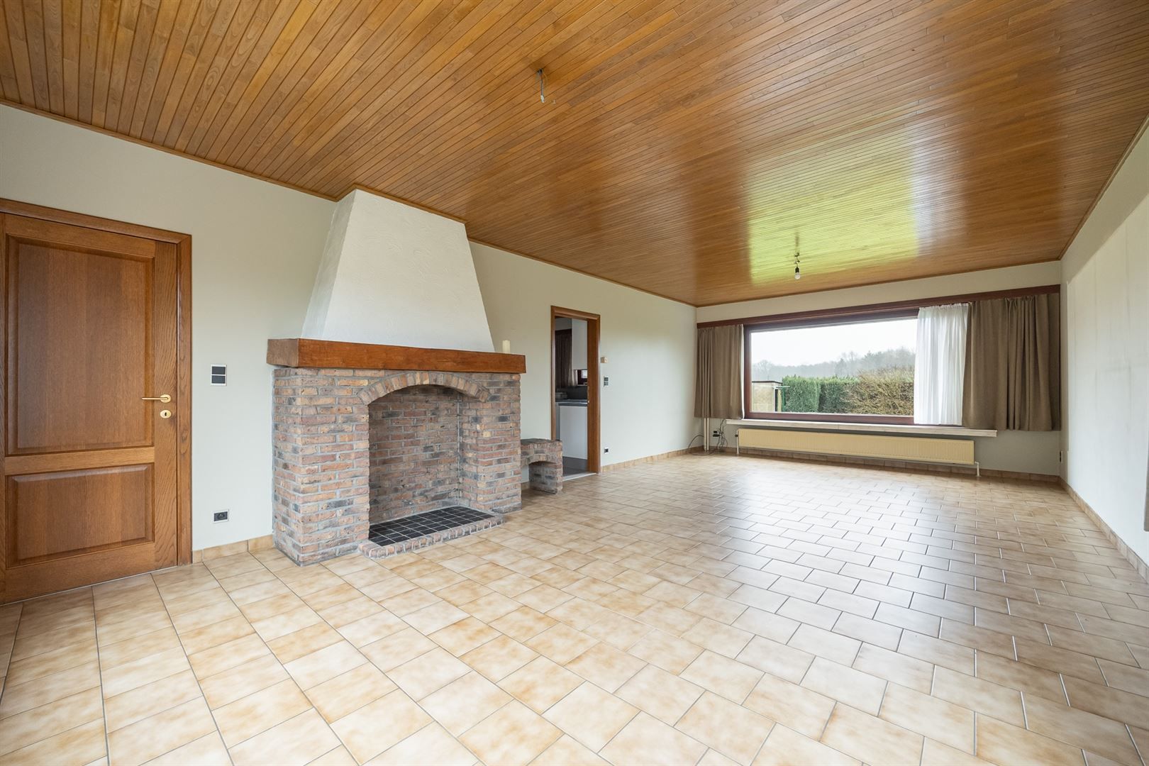 Tijdloze woning op toplocatie met zicht op weiland.  foto 4
