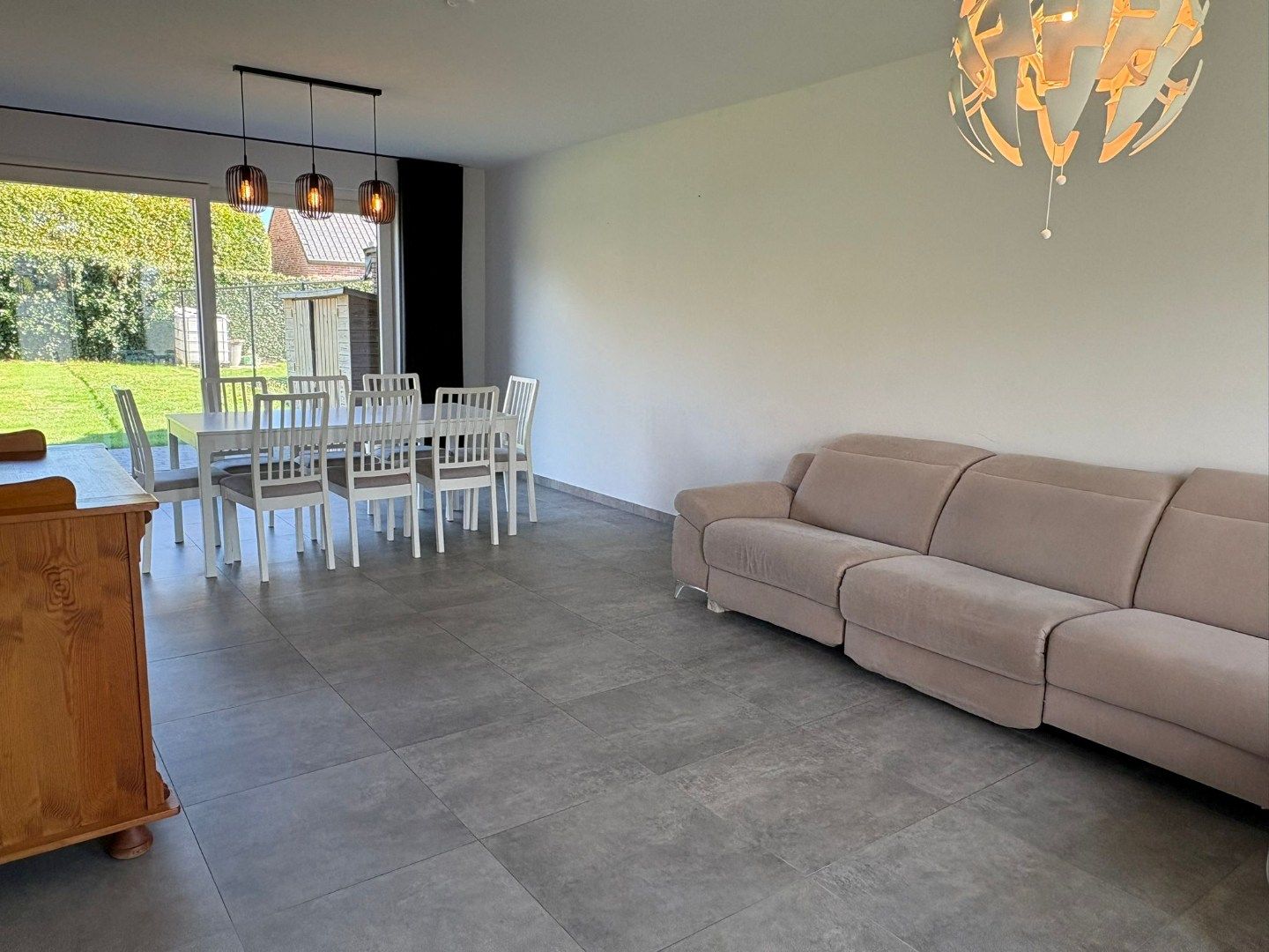 Ruime woning met 3 / 4 slpks centraal gelegen in Leopoldsburg !  foto 5
