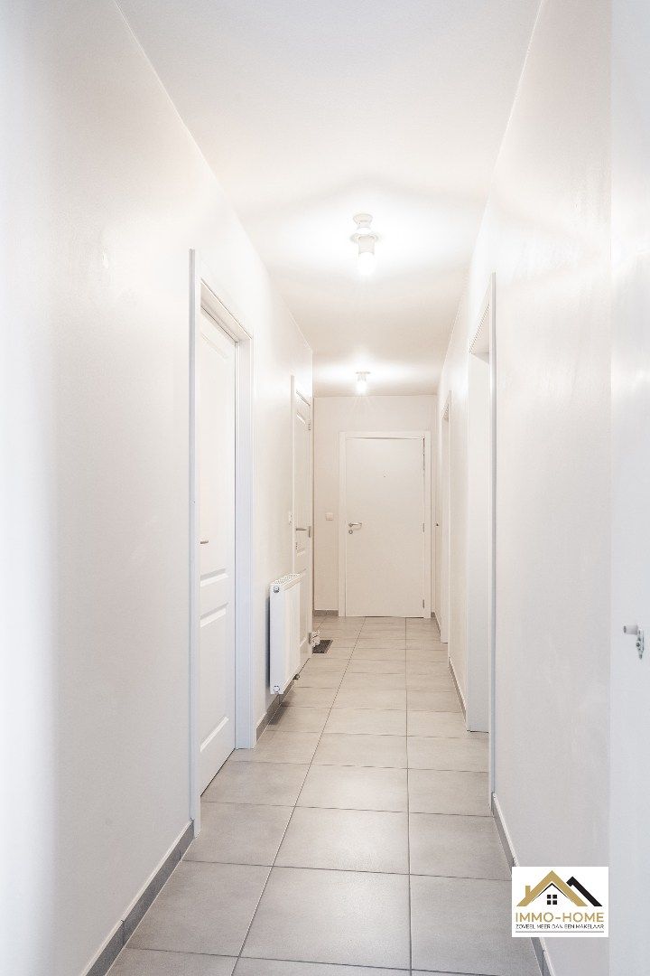 Prachtig modern appartement, BJ 2008, centrum Lochristi! foto 16