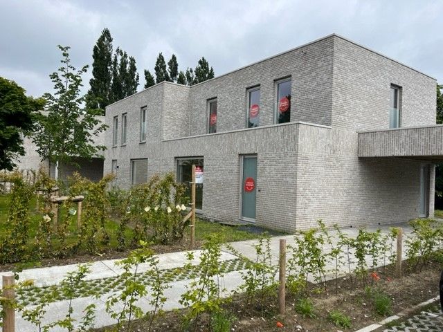 6 NIEUWBOUW WONINGEN OP ZEER RUSTIGE LIGGNG foto 17