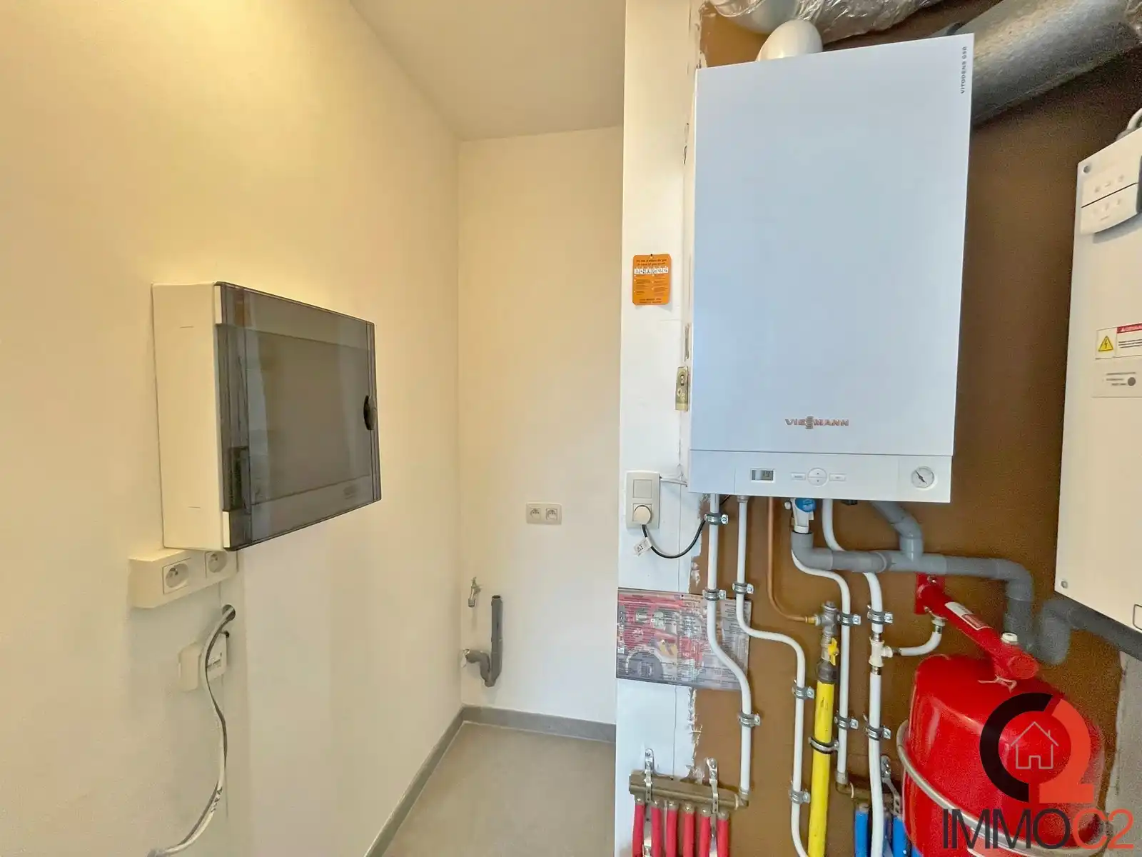 Appartement te huur foto 9