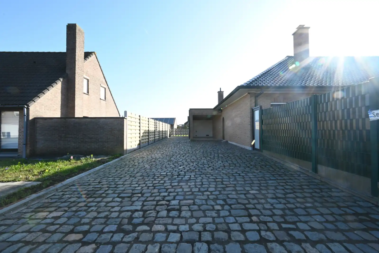 Villa te huur in Ardooie – Ruimte, comfort! foto 39