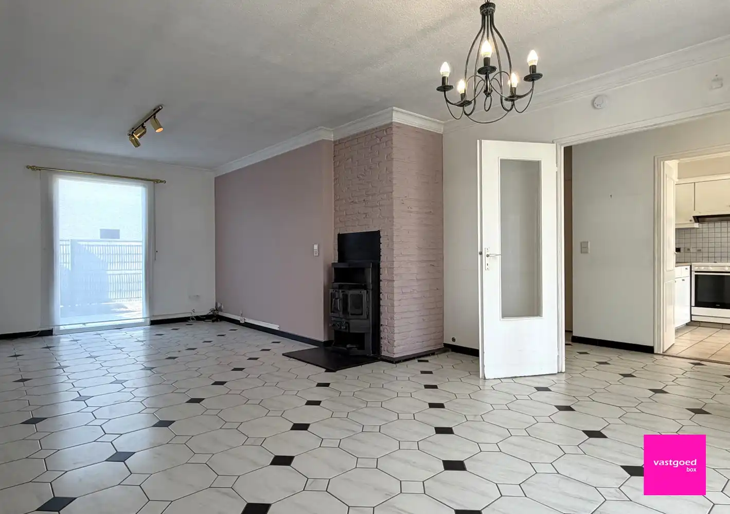 Prachtig gelegen bungalow, te Bredene foto 11