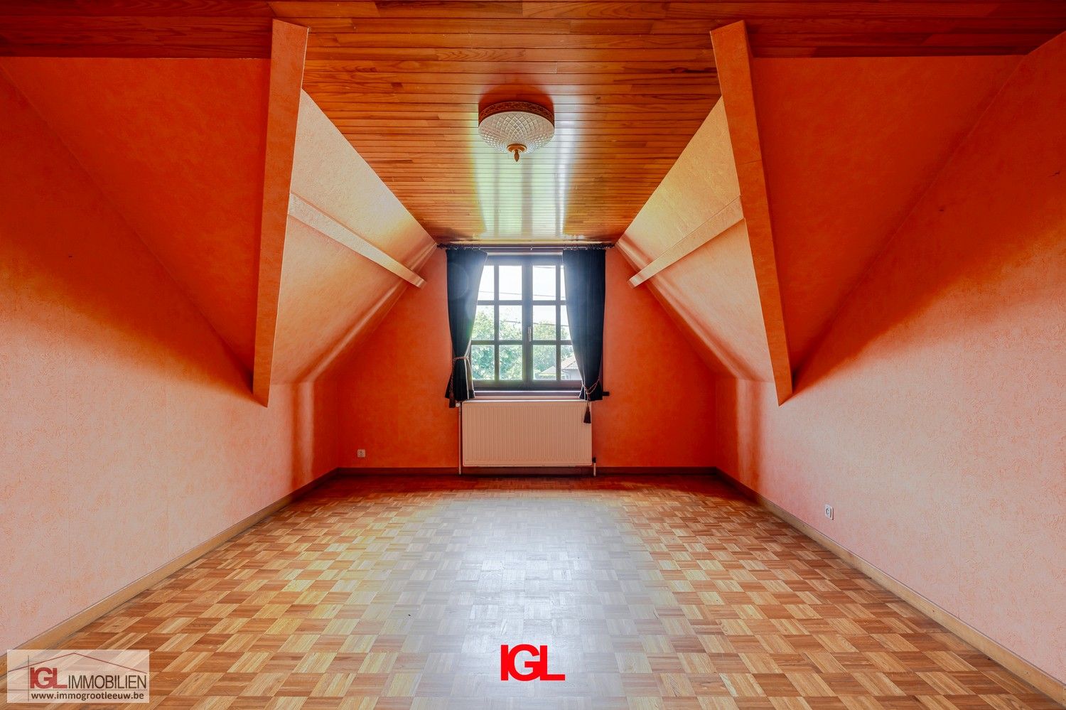 Landelijke villa met 4 slaapkamers en zuidelijke tuin foto 14