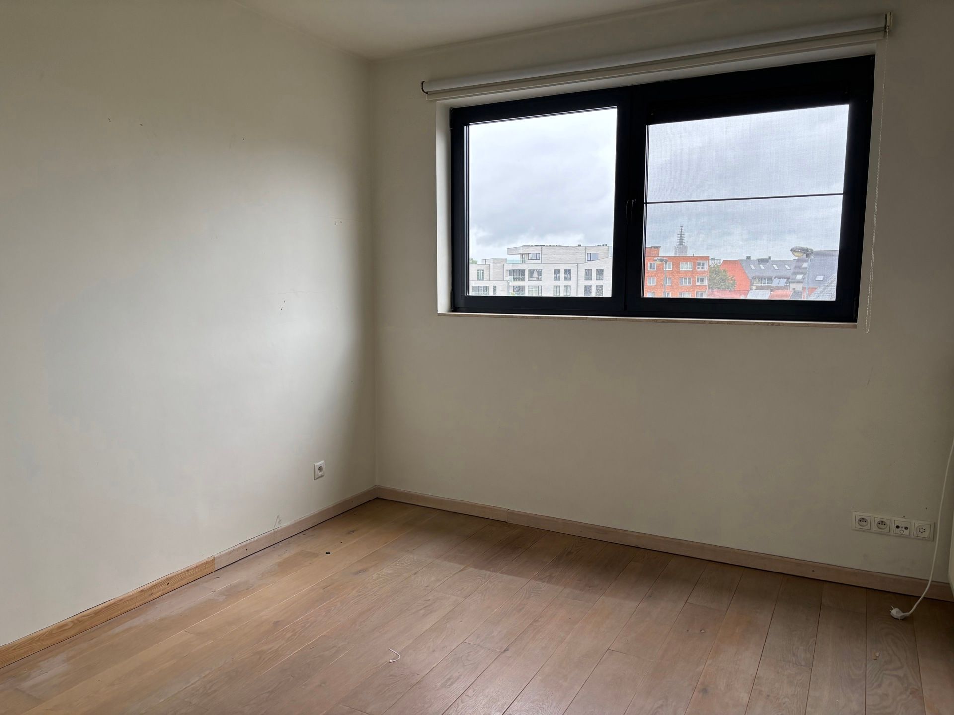 AALST - Appartement op centrale ligging foto 11