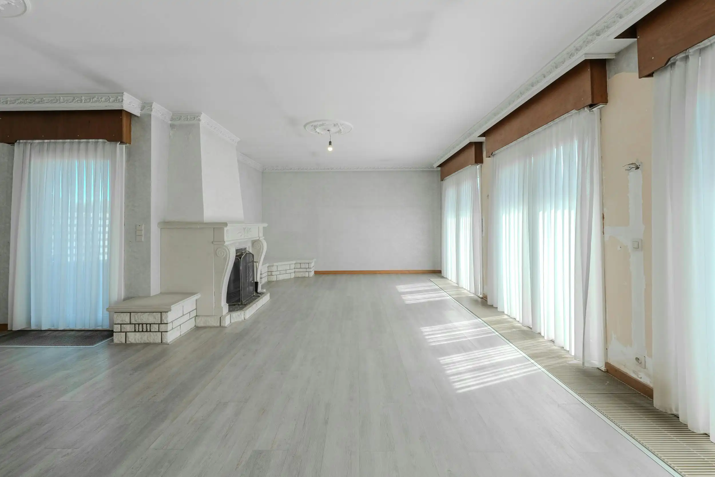 Charmante woning met zonnige tuin gelegen te Oostende foto 4