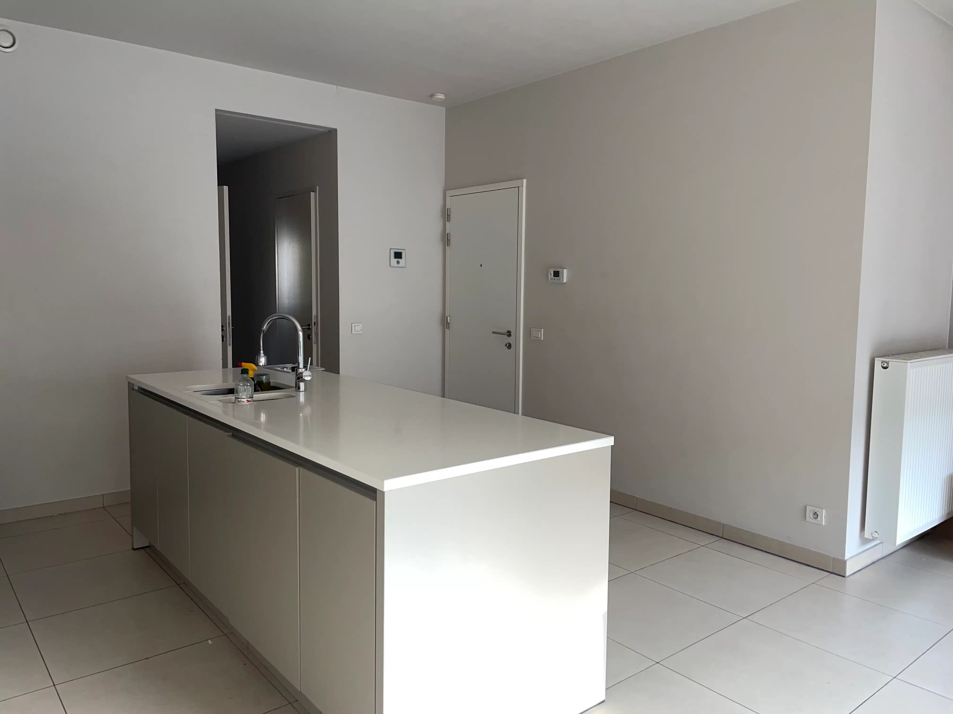 twee slaapkamer appartement foto 8