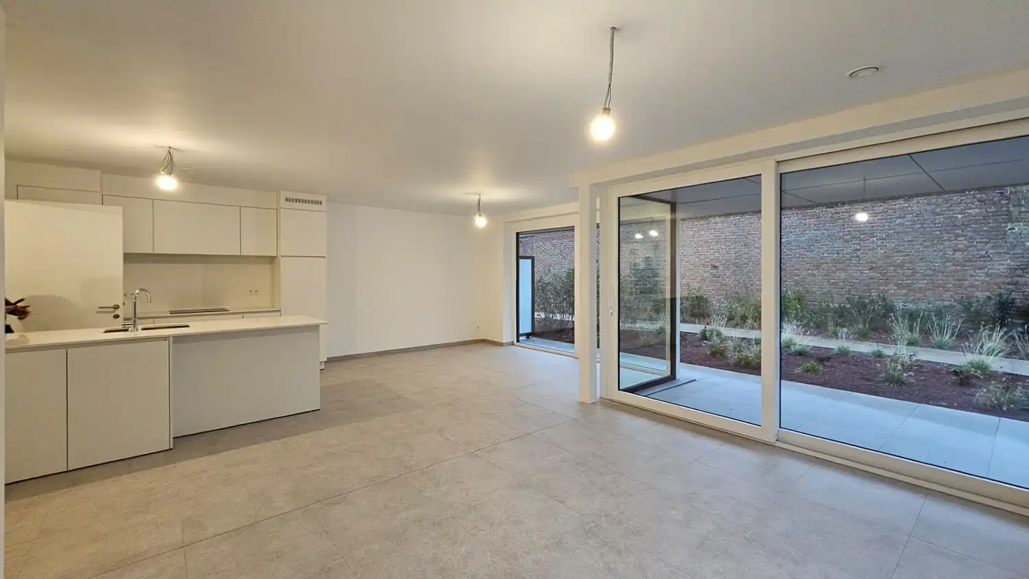 Zedelgem - Residentie De Secretaris - B0.1 foto 3