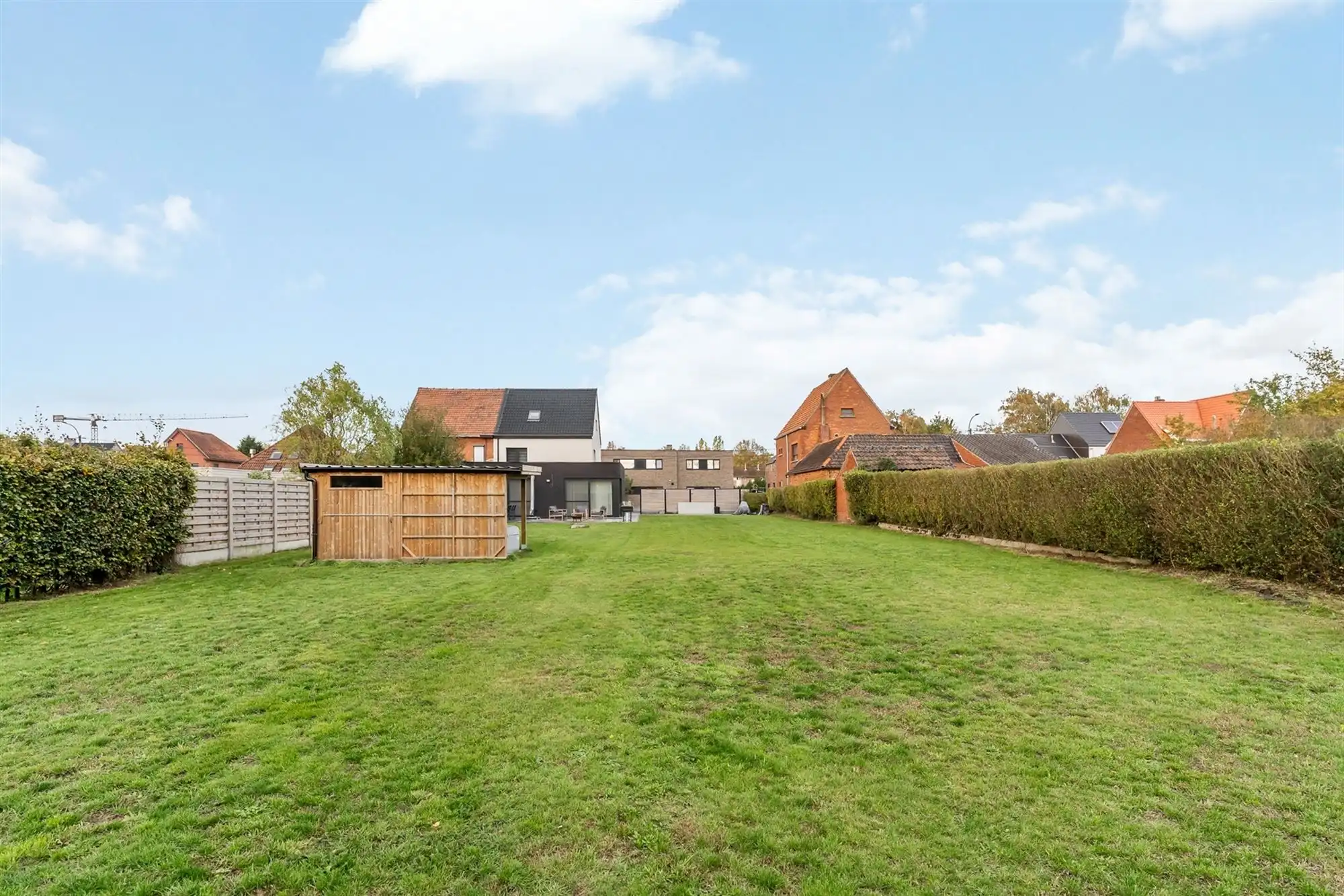 UITERST KNAP GERENOVEERDE WONING MET 3-4 SLAAPKAMERS OP EEN PERCEEL VAN 12A48CA TE BEVERLO foto 22