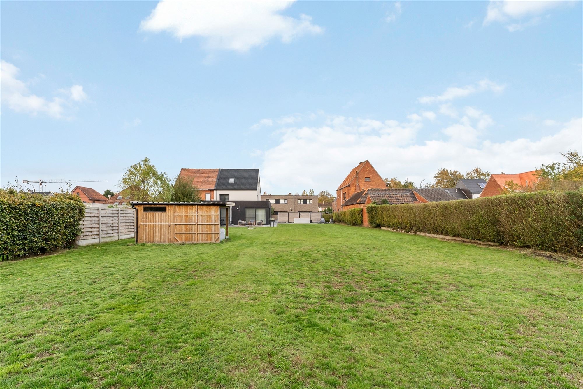UITERST KNAP GERENOVEERDE WONING MET 3-4 SLAAPKAMERS OP EEN PERCEEL VAN 12A48CA TE BEVERLO foto 22