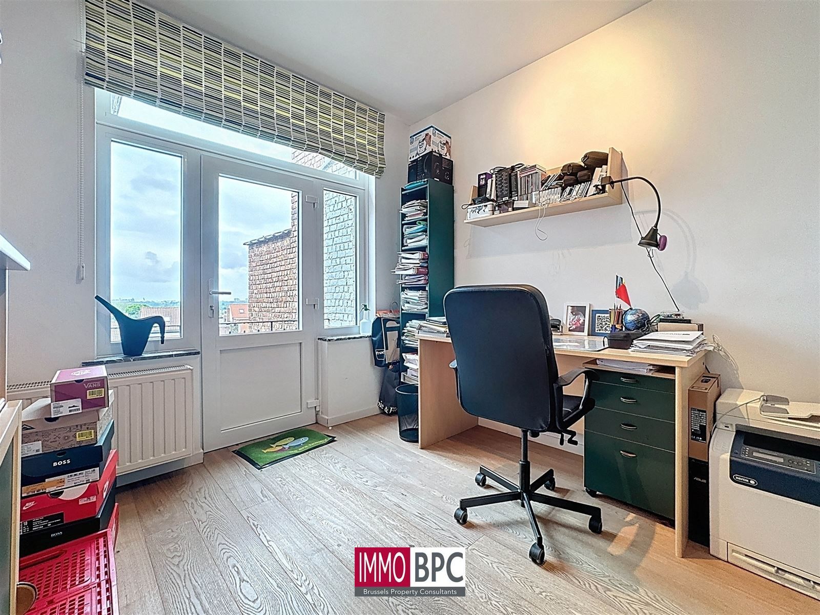 Gezellig en instapklaar appartement met 2 slaapkamers en lage lasten foto 13