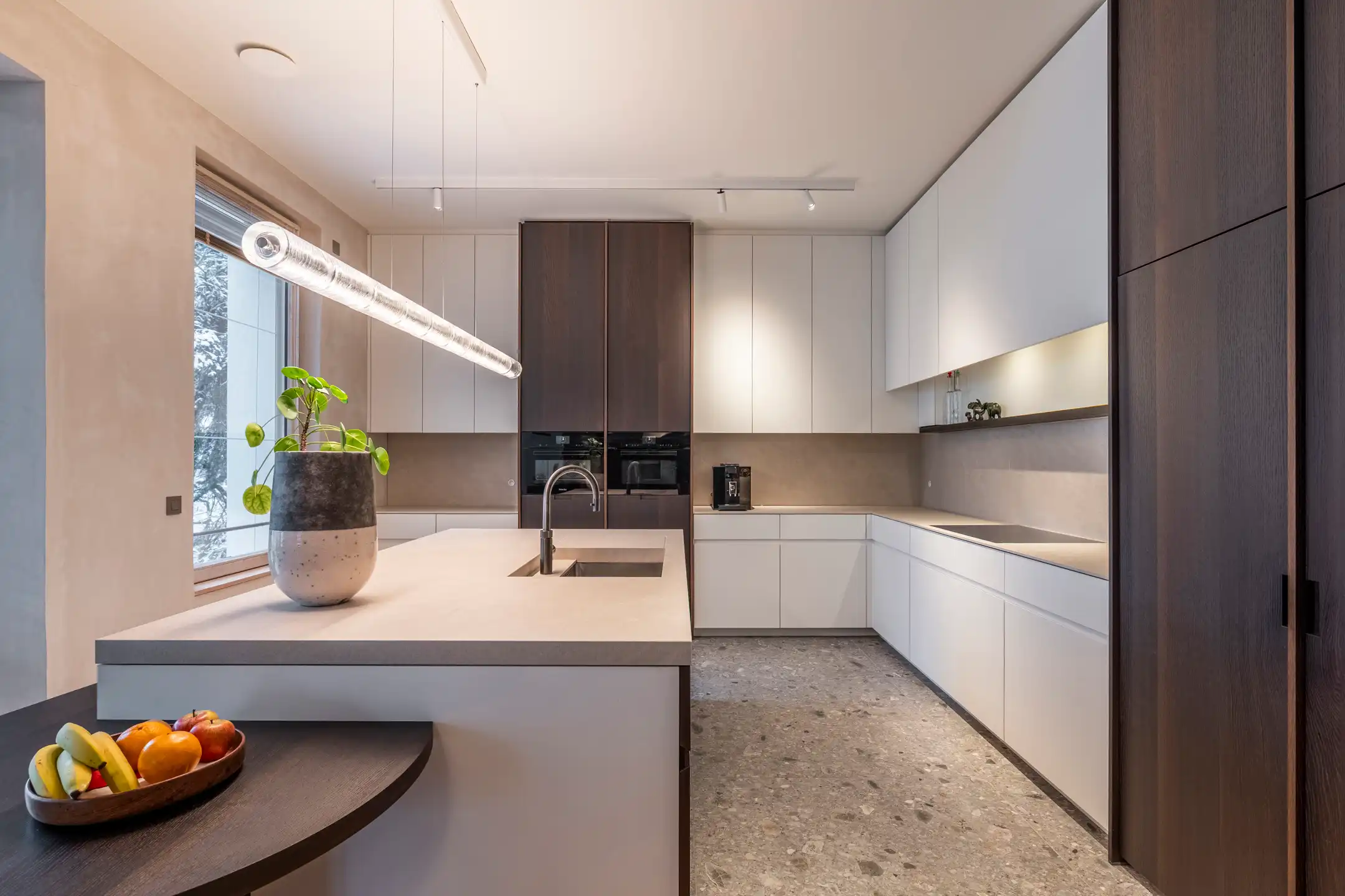 Laat u verwonderen over residentie "Driezenhof" foto 16