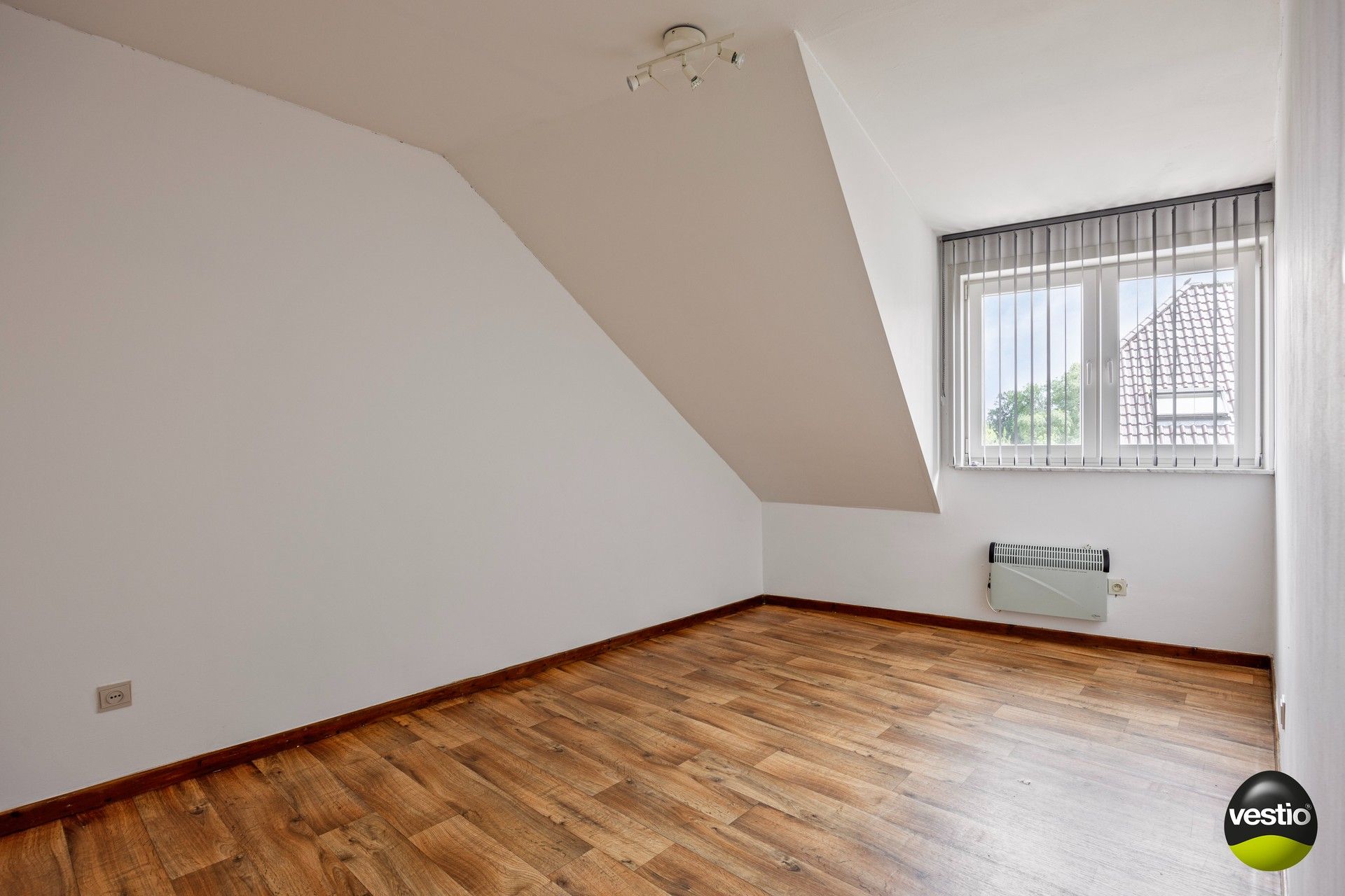 OPGEFRIST APPARTEMENT MET 3 SLK EN GARAGE foto 11