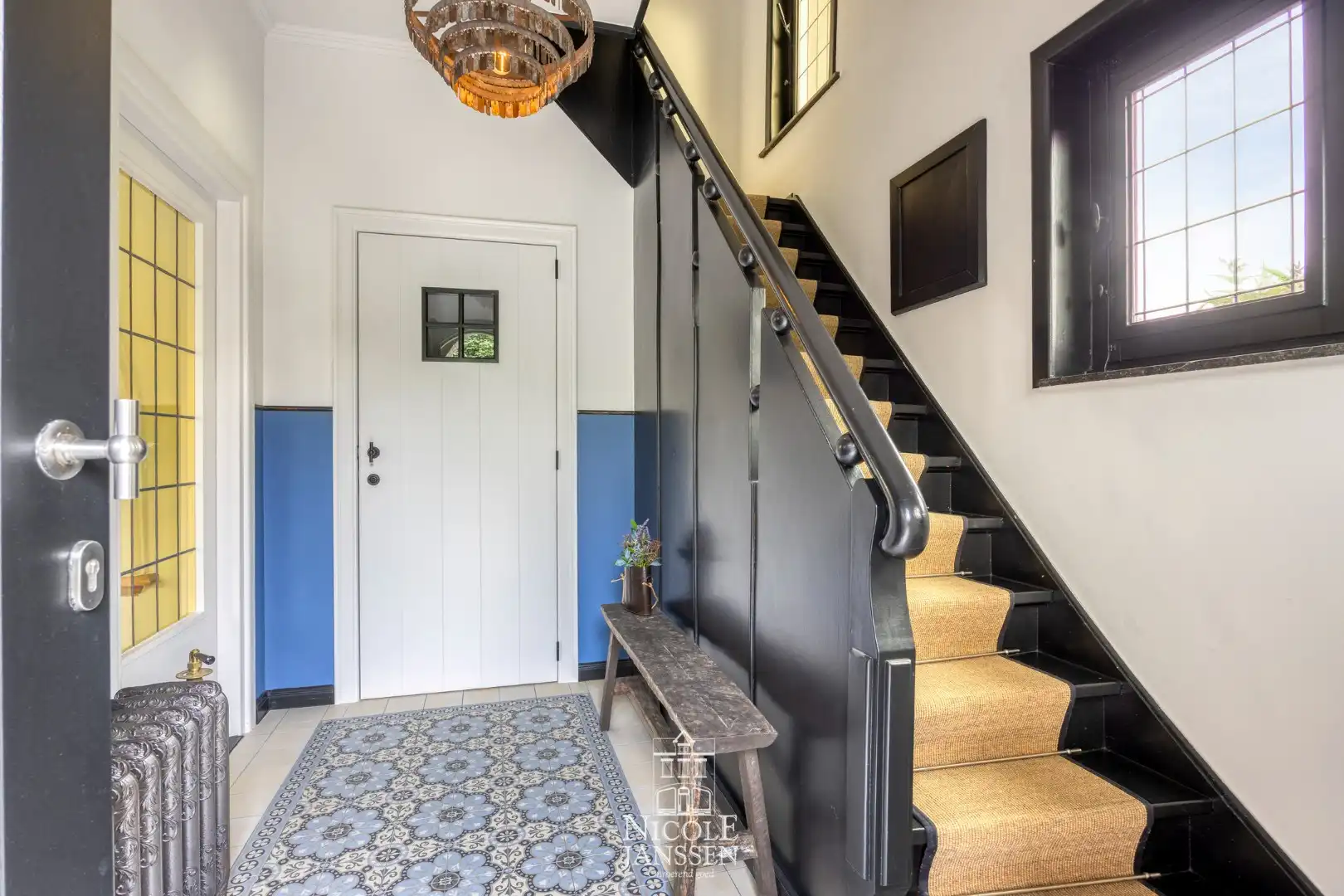 Charmante woning  foto 2