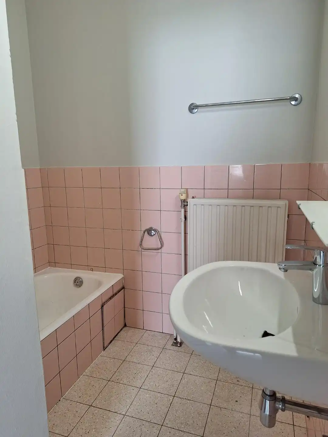 Appartement met 3 slaapkamers foto 9