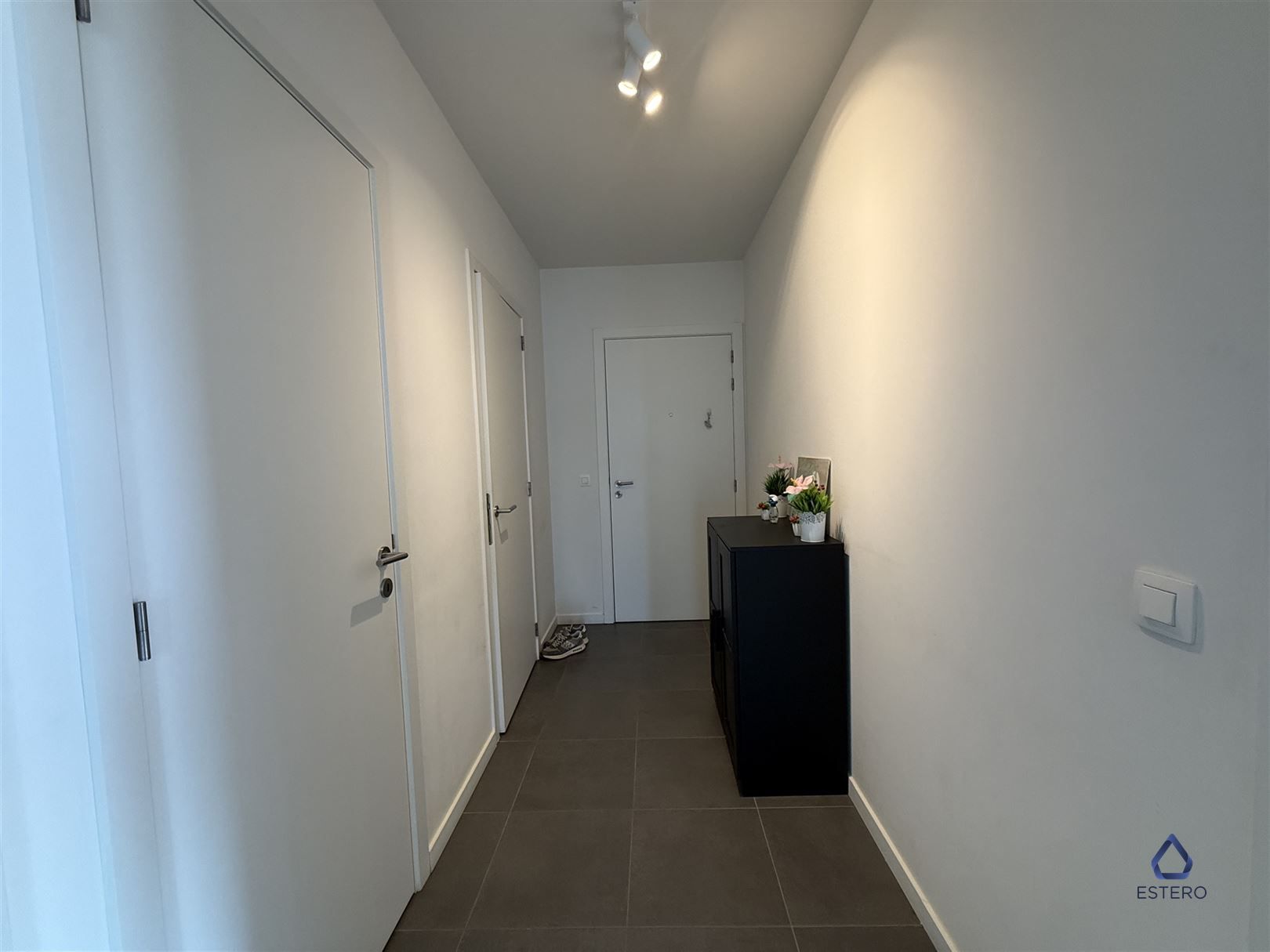 Nieuwbouwappartement op een topligging in Zurenborg foto 2
