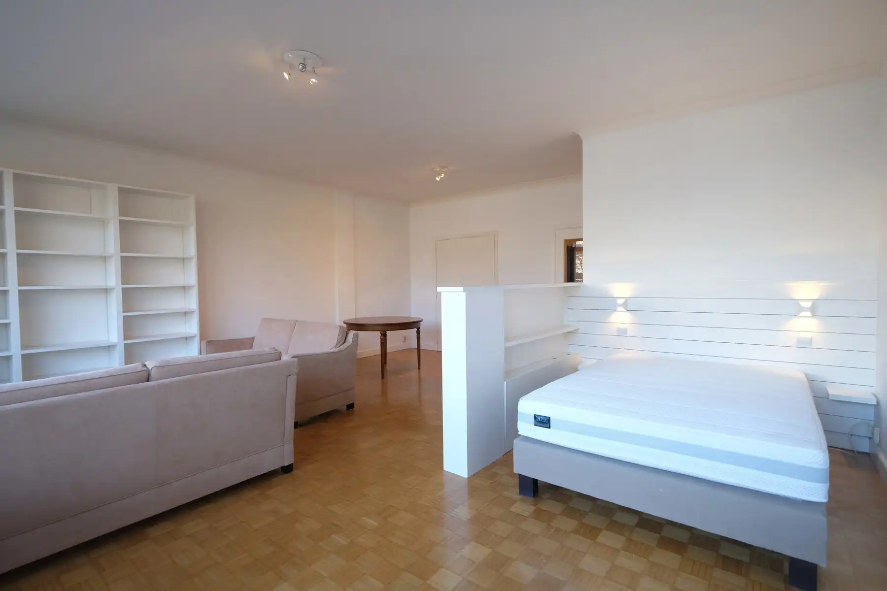 Gezellig, goed gelegen appartement  foto 4