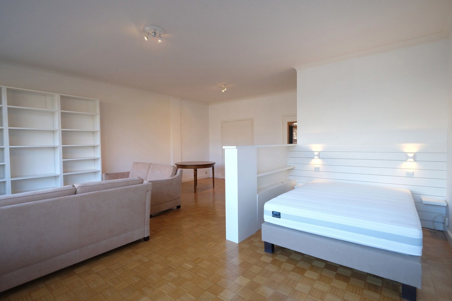 Gezellig, goed gelegen appartement  foto 4