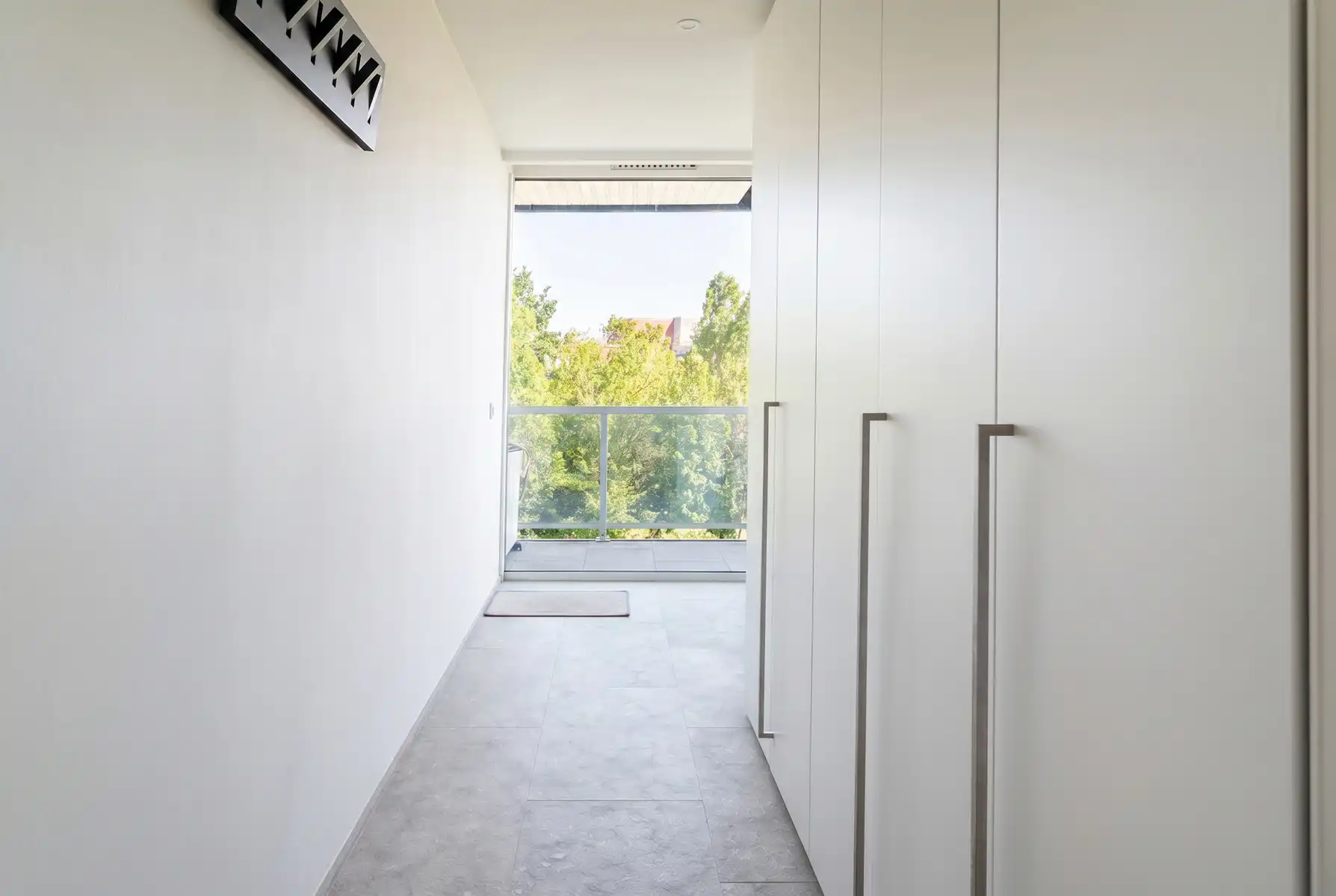 Luxueus high-end 3 slpk app 135m² met terrassen 35m²  foto 12