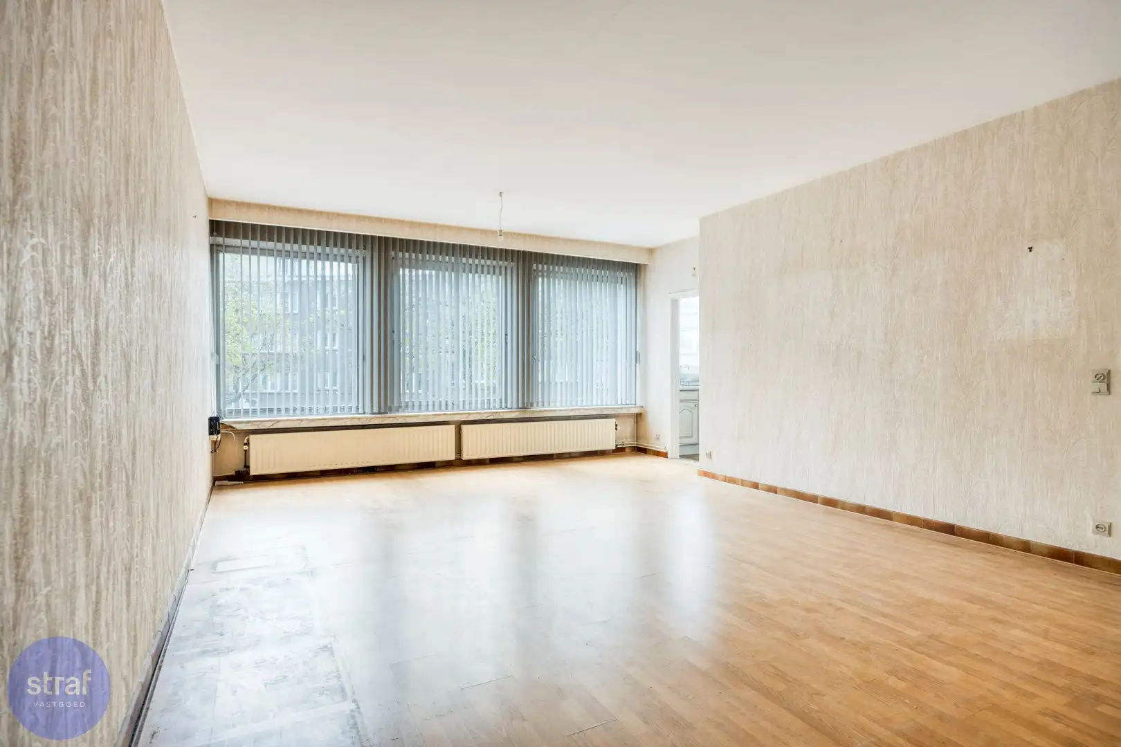 Appartement met 3 slaapkamers foto {{pictureIndex}}