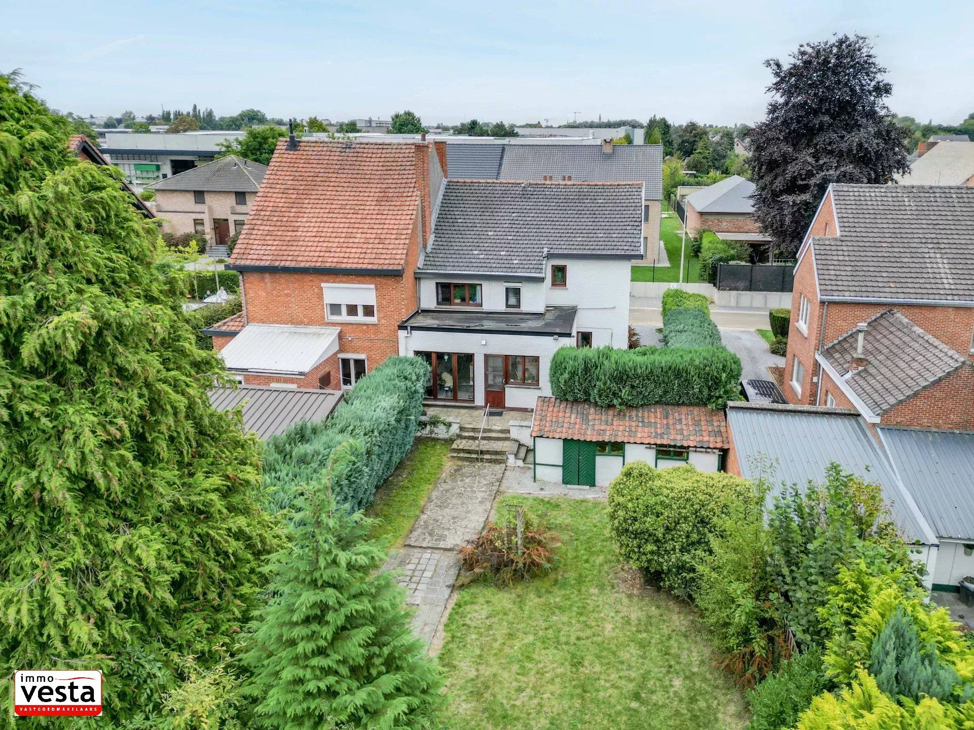 Gezellige Woning in Sint-Truiden Te Koop foto 4