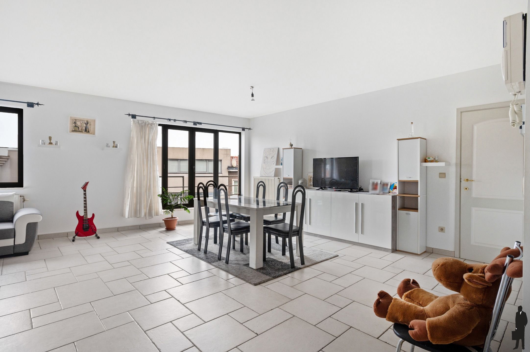 Energiezuinig appartment met 2 slaapkamers foto 4