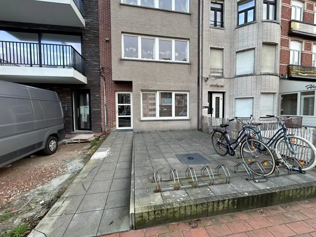 Duplex dakappartement met twee dakterrassen en prachtig uitzicht foto 14