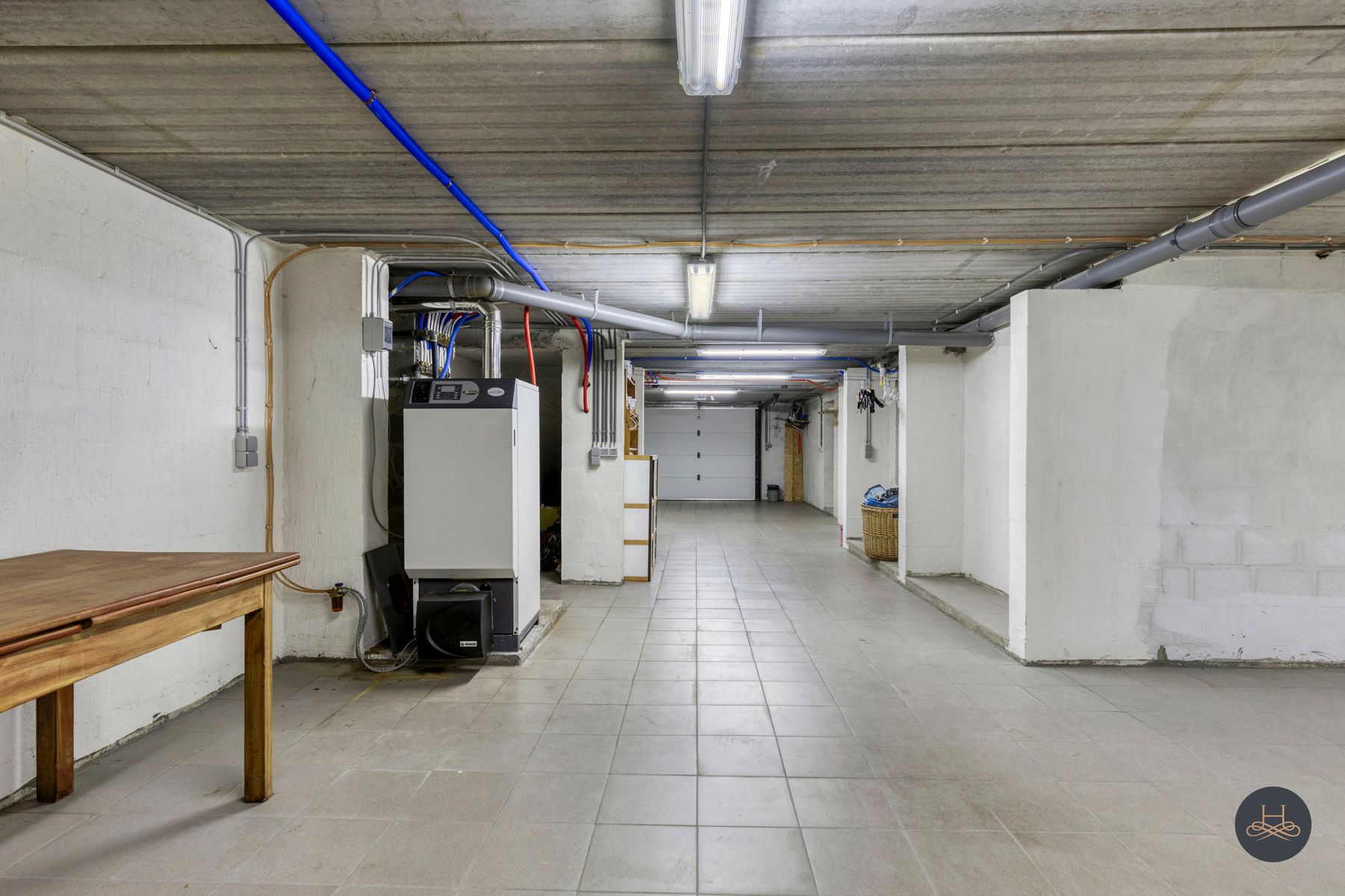 Energiezuinige gezinswoning met grote tuin in groene buurt foto 21