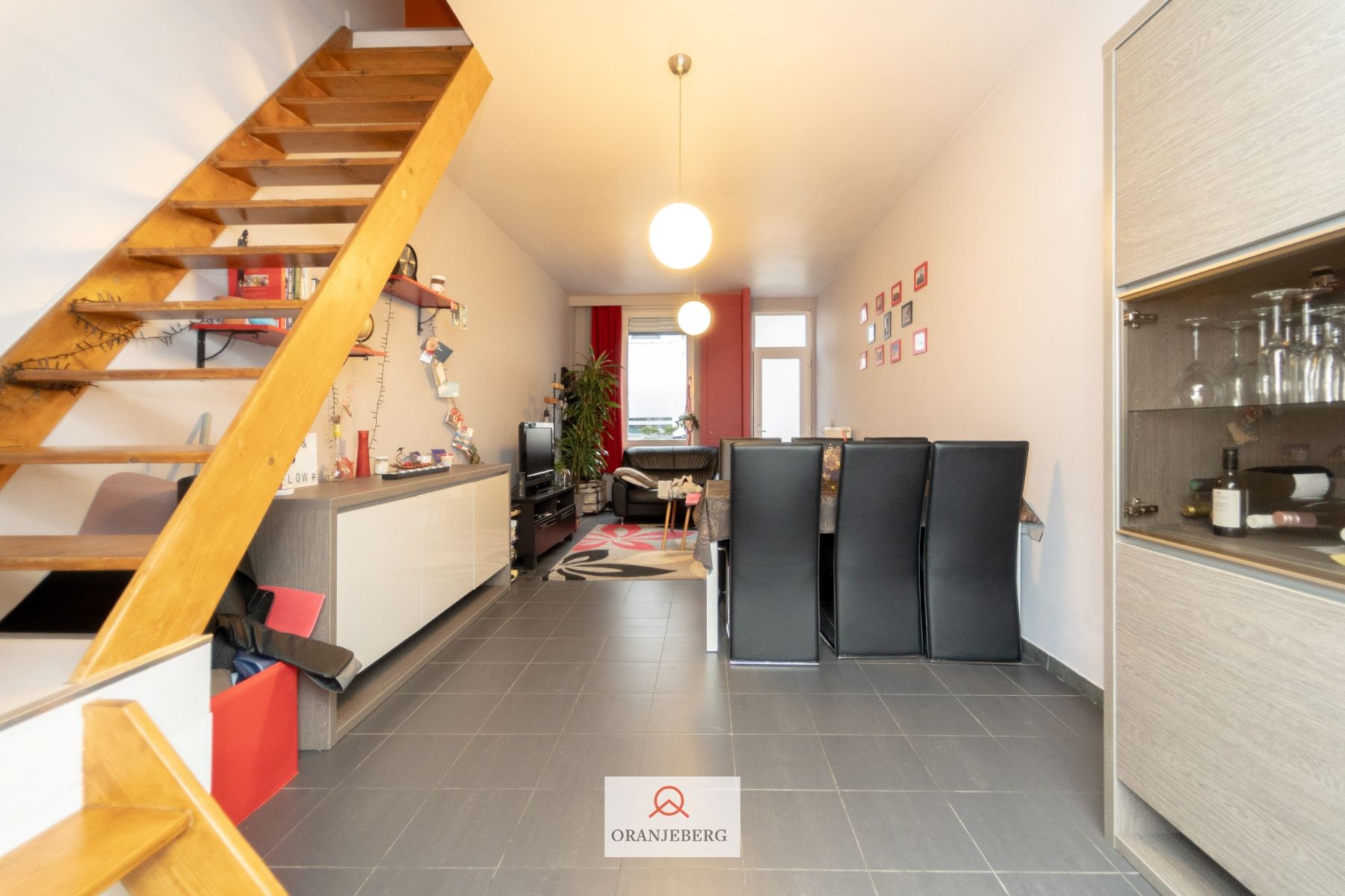 Gezellige woning in hartje Gentbrugge nabij het Keizerpark foto 4