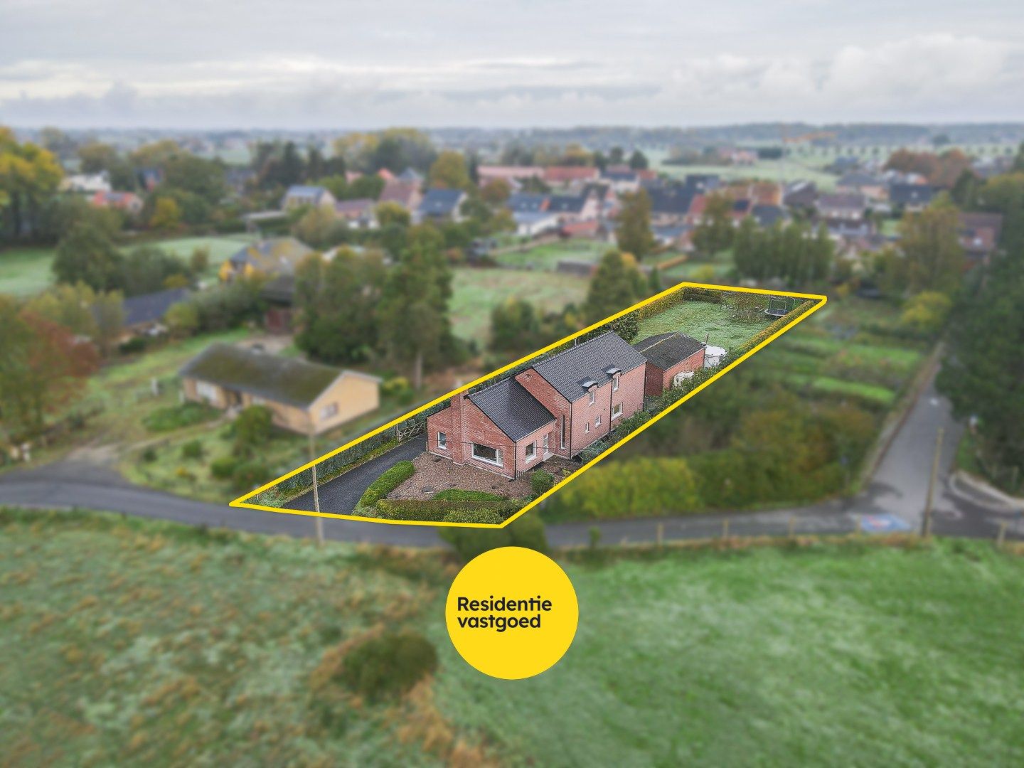 Landelijk gelegen open bebouwing in Ichtegem foto 28