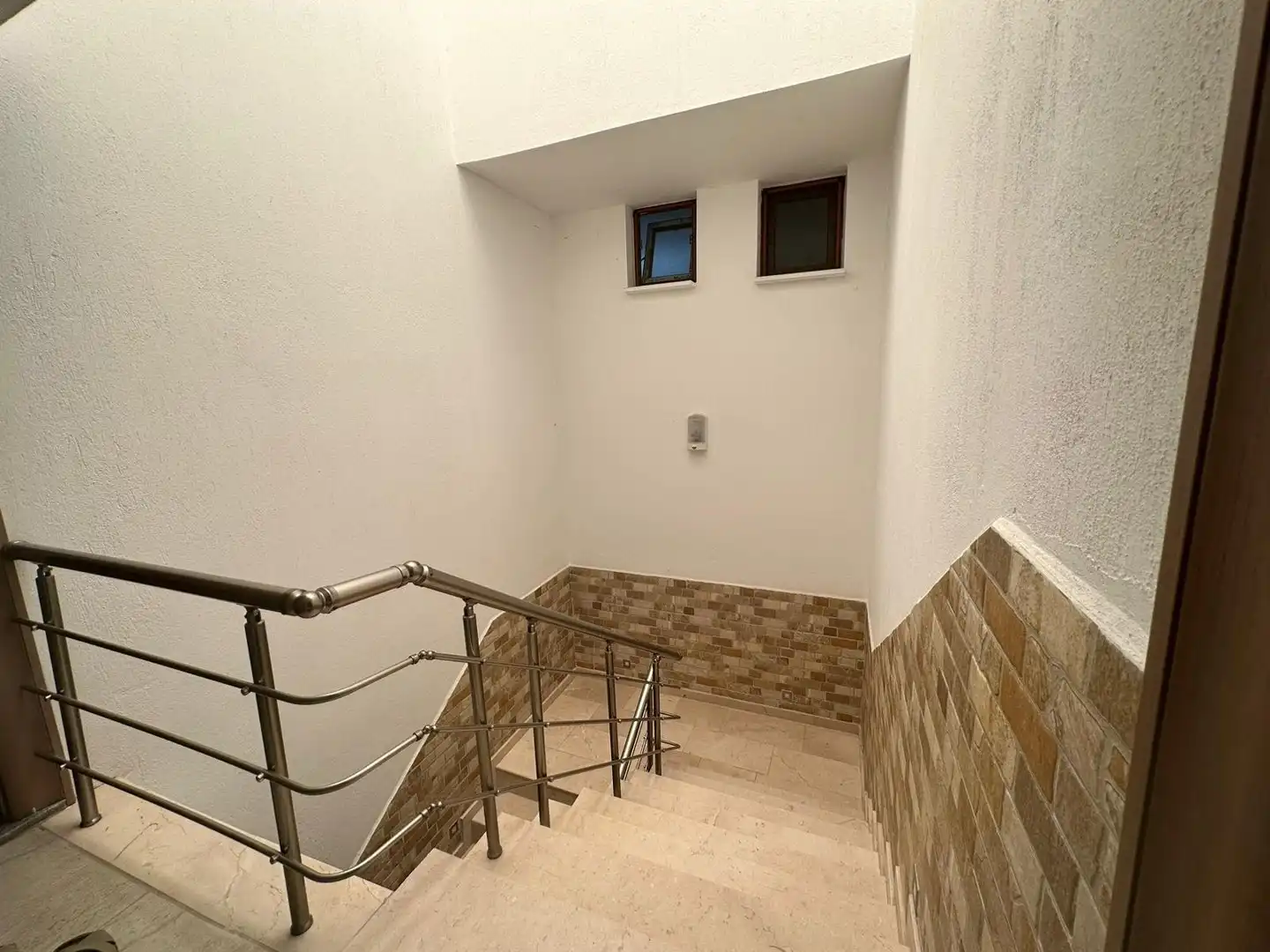 Luxueus duplexappartement foto 34