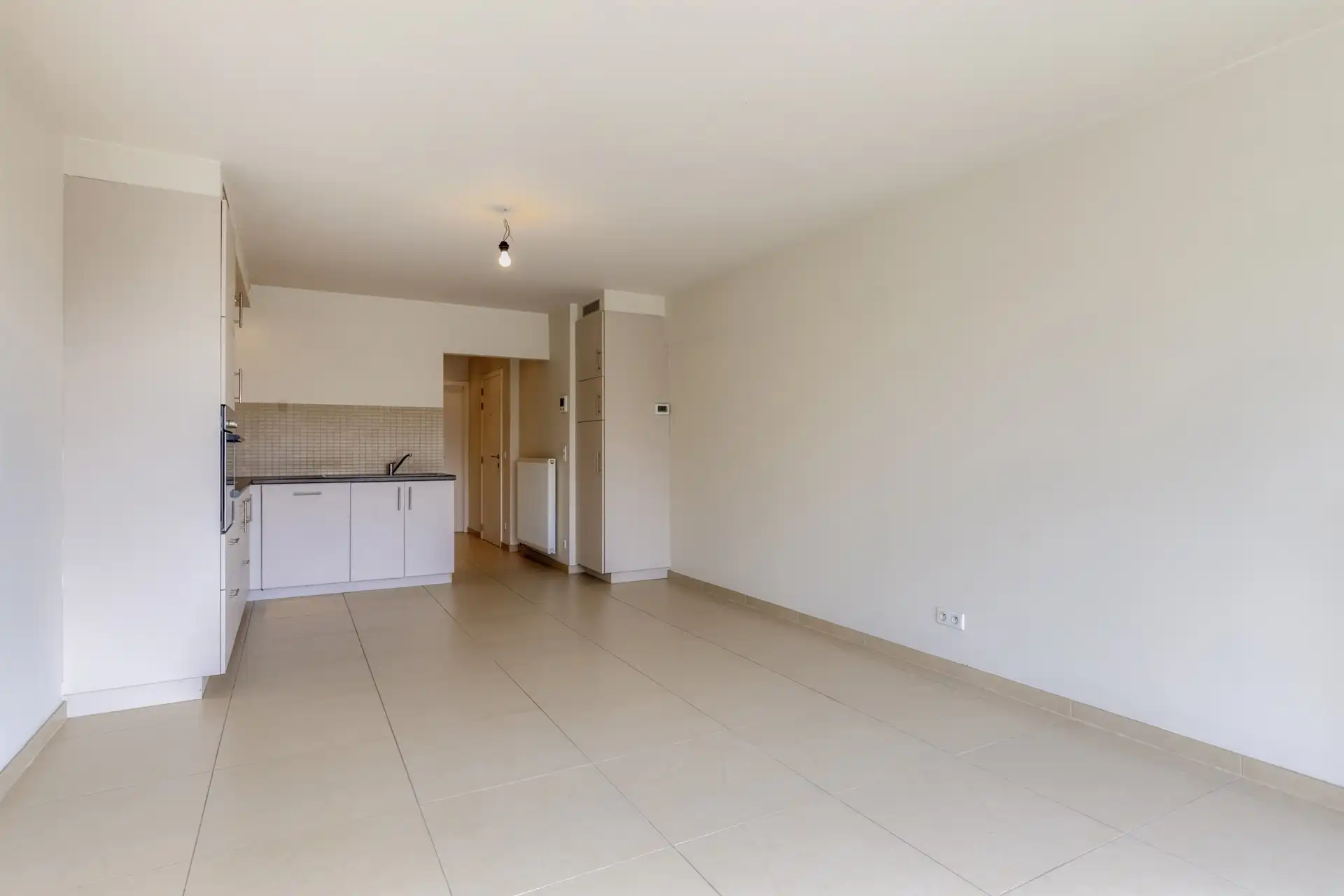 Instapklaar appartement met zuidwest-terras en EPC A foto 5