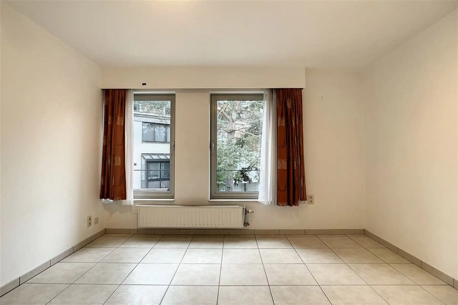 Mooi 2 slaapkamer appartement met groot terras 24m² foto 14
