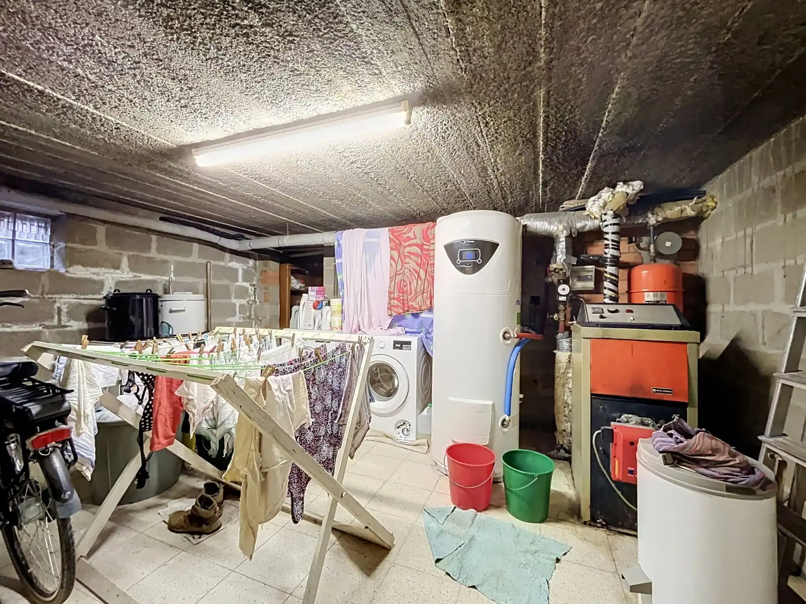 Vrijstaande woning - instapklaar in een doodlopende straat foto 18