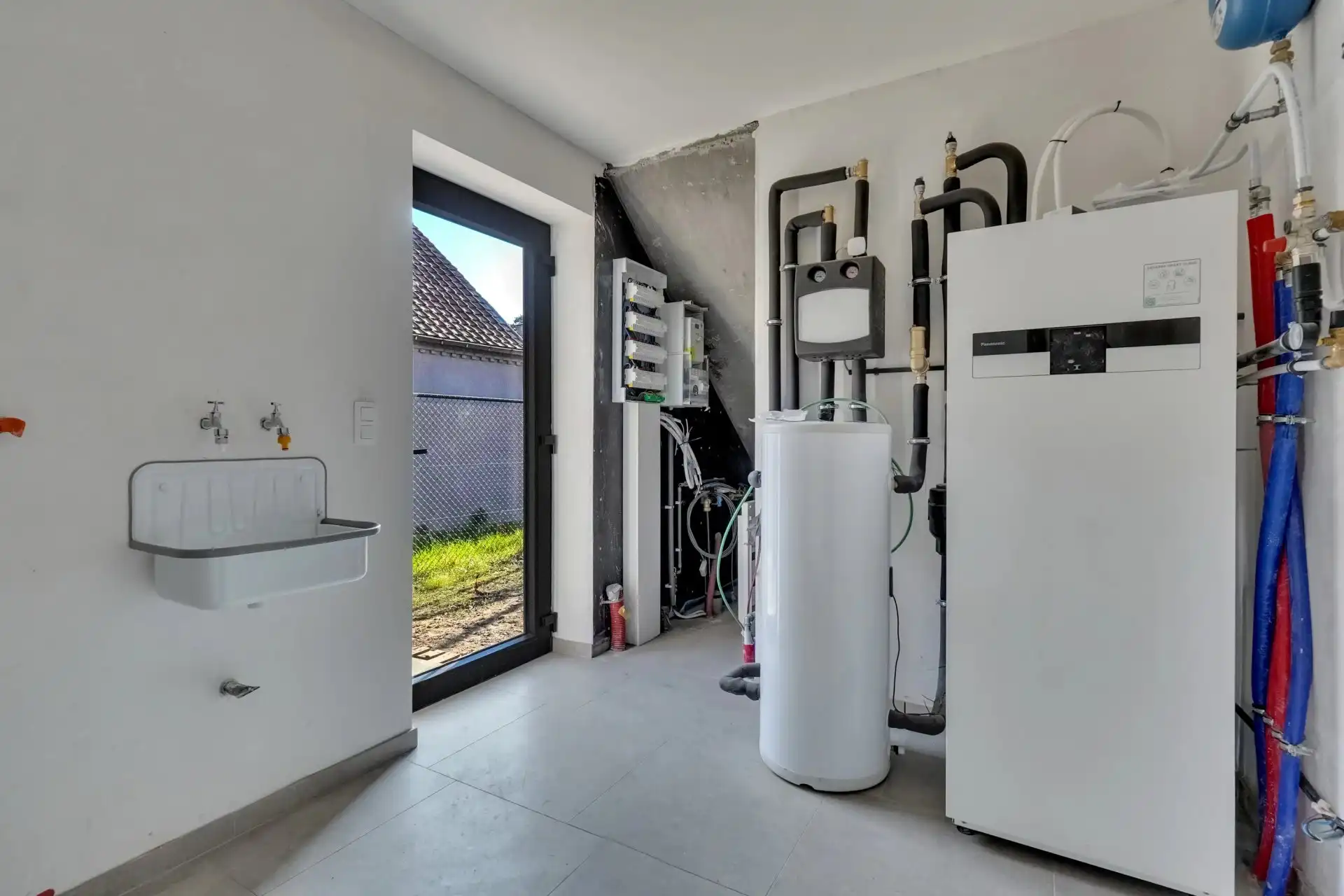 MODERN WONEN MET COMFORT, RUIMTE EN ENERGIEZUINIGHEID foto 16