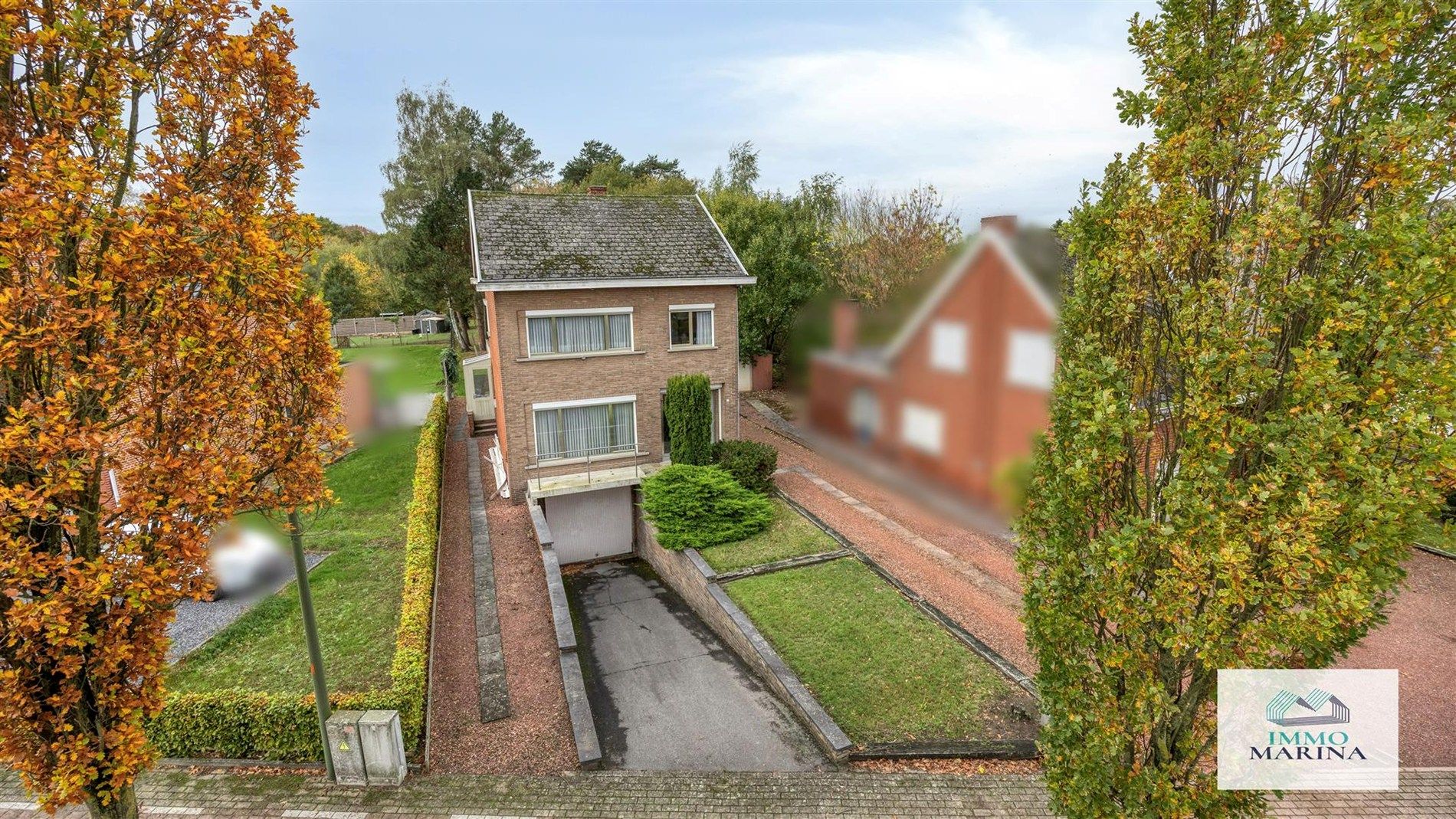 Woning met 3 kamers nabij centrum Baal (Tremelo) foto 20