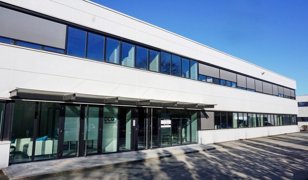 Kantoor te huur Poortakkerstraat 35 - C/B - 9051 Gent