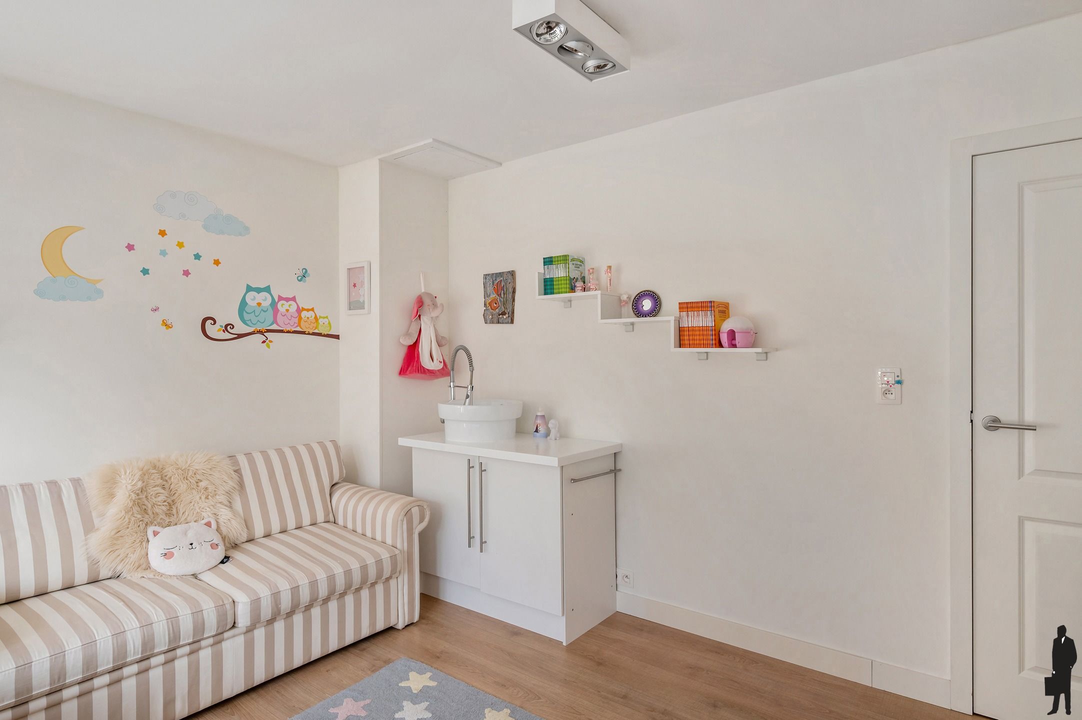 Moderne villa met zwembad foto 30